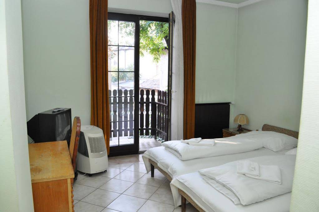 Grand Richter Hotel