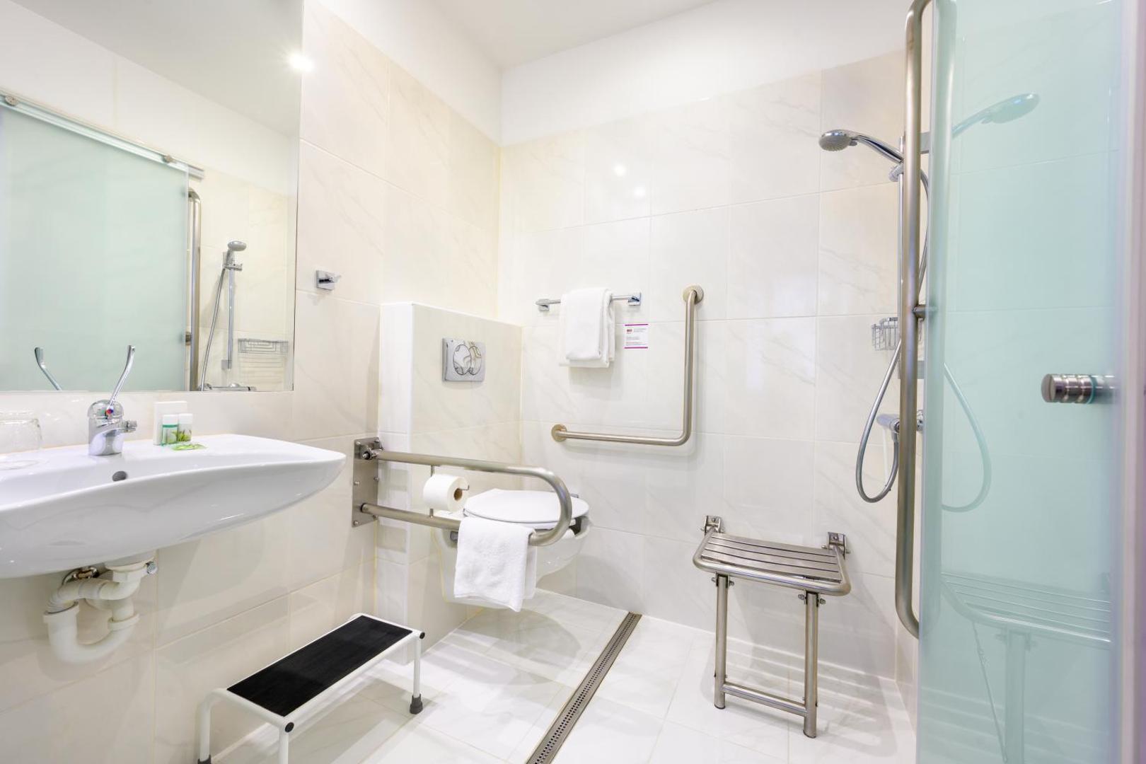 Roombach Hotel Budapest Center