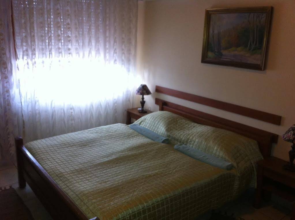Sarokhaz Panzio