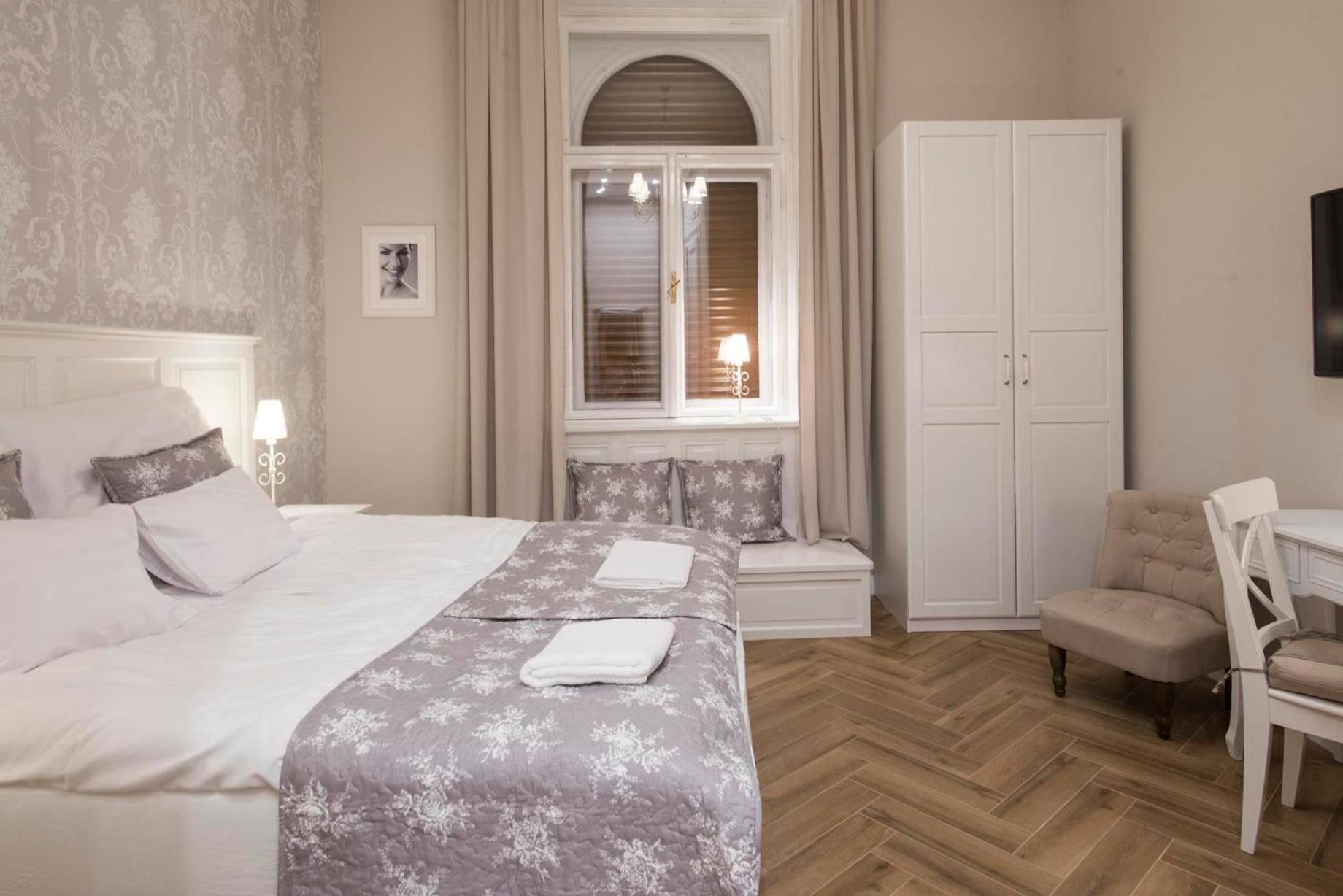 Serenity Boutique Budapest