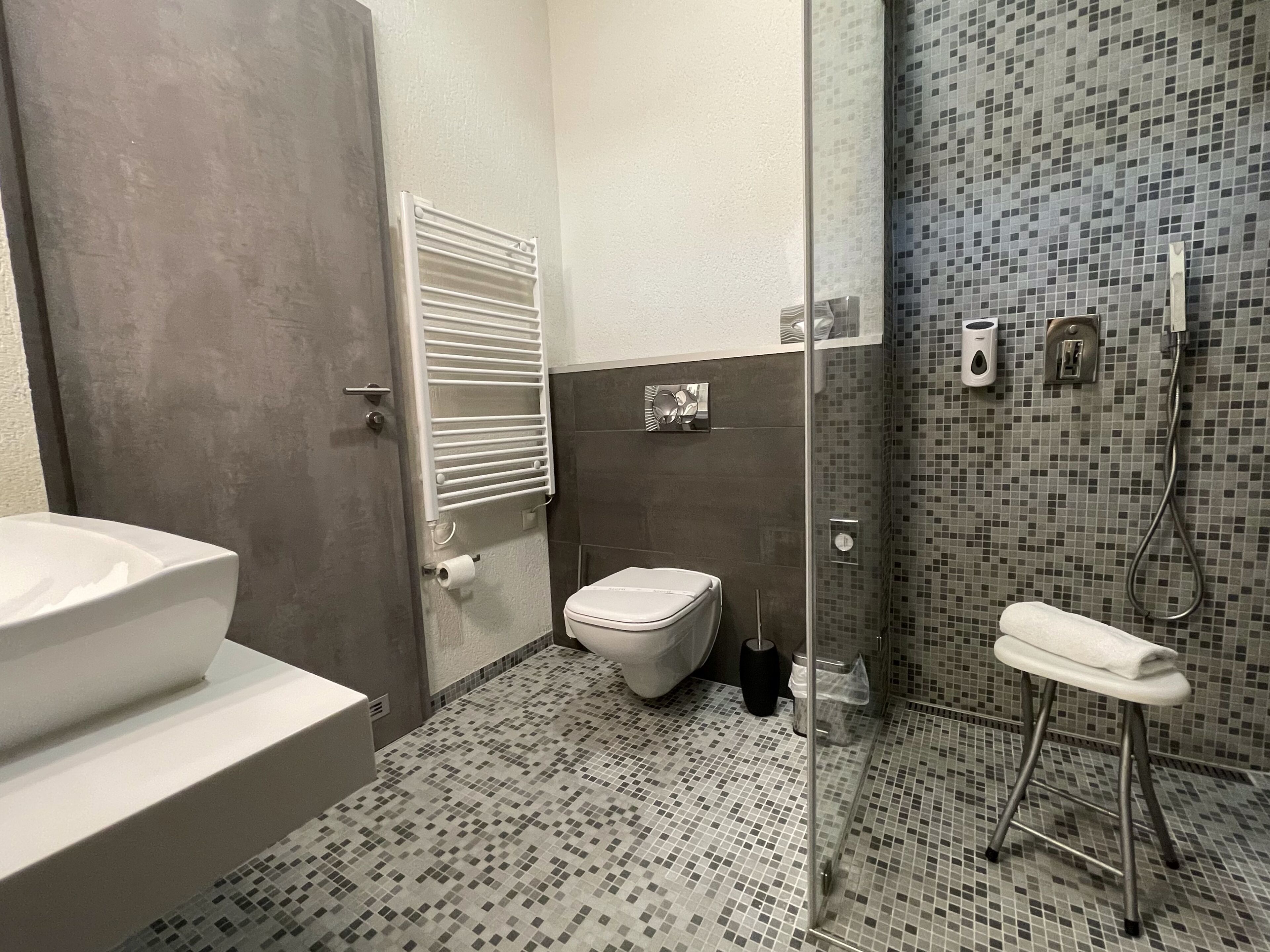 Smart Hotel Budapest