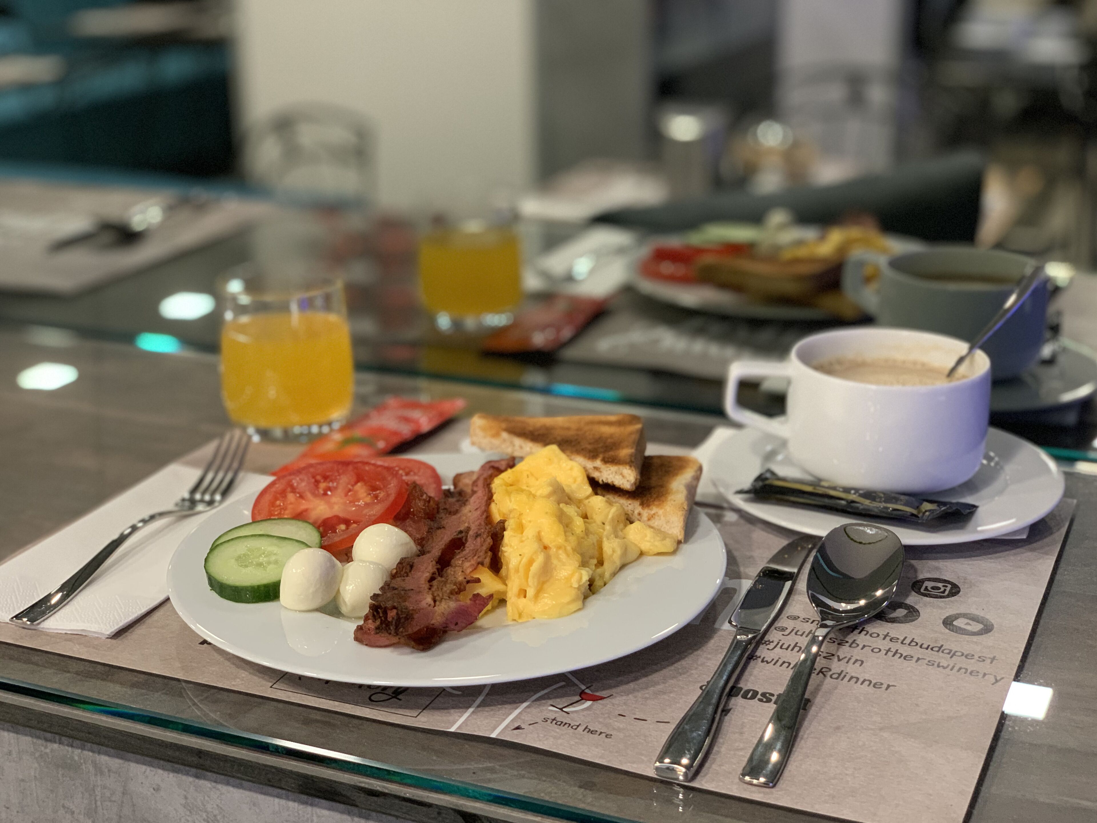 Smart Hotel Budapest