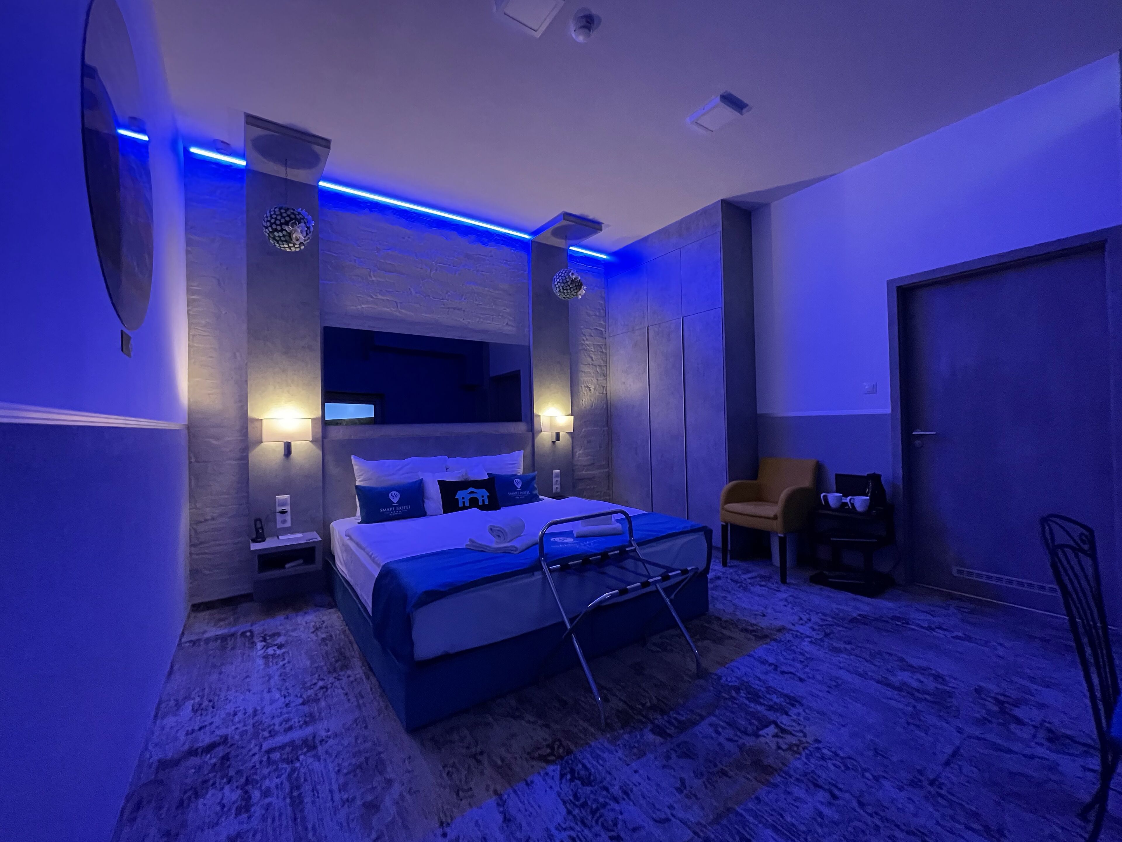 Smart Hotel Budapest