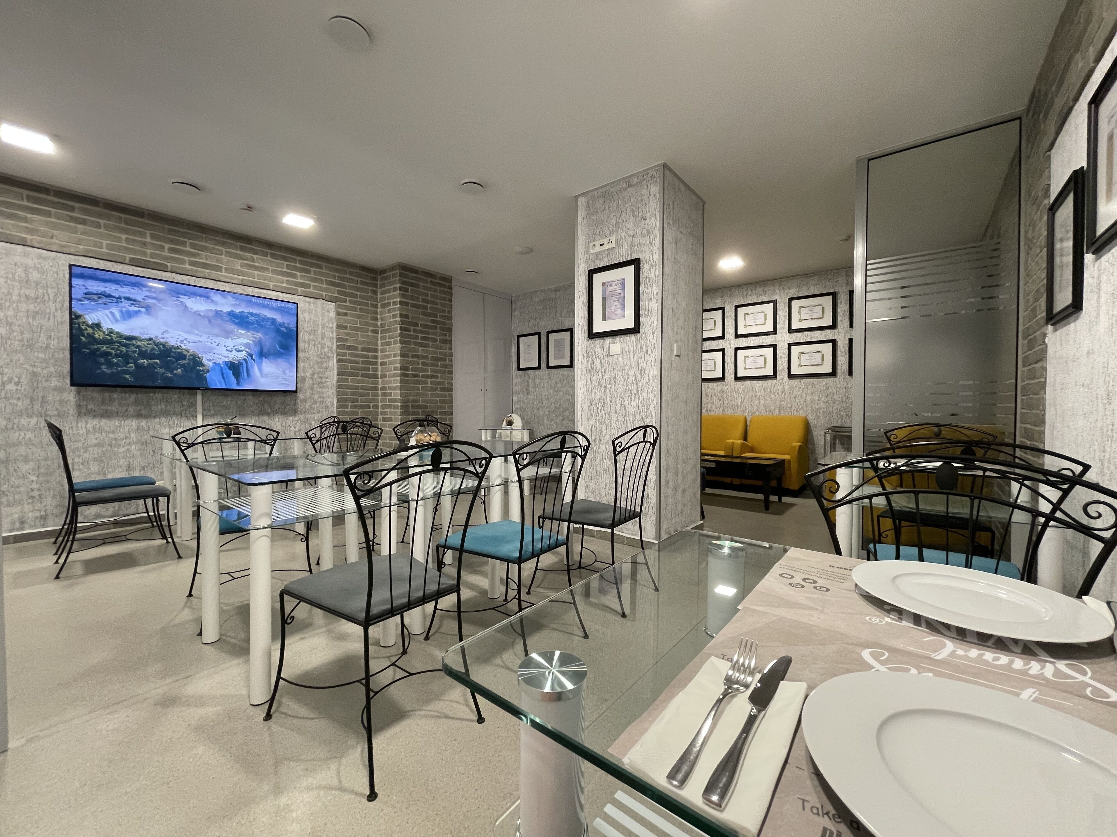 Smart Hotel Budapest