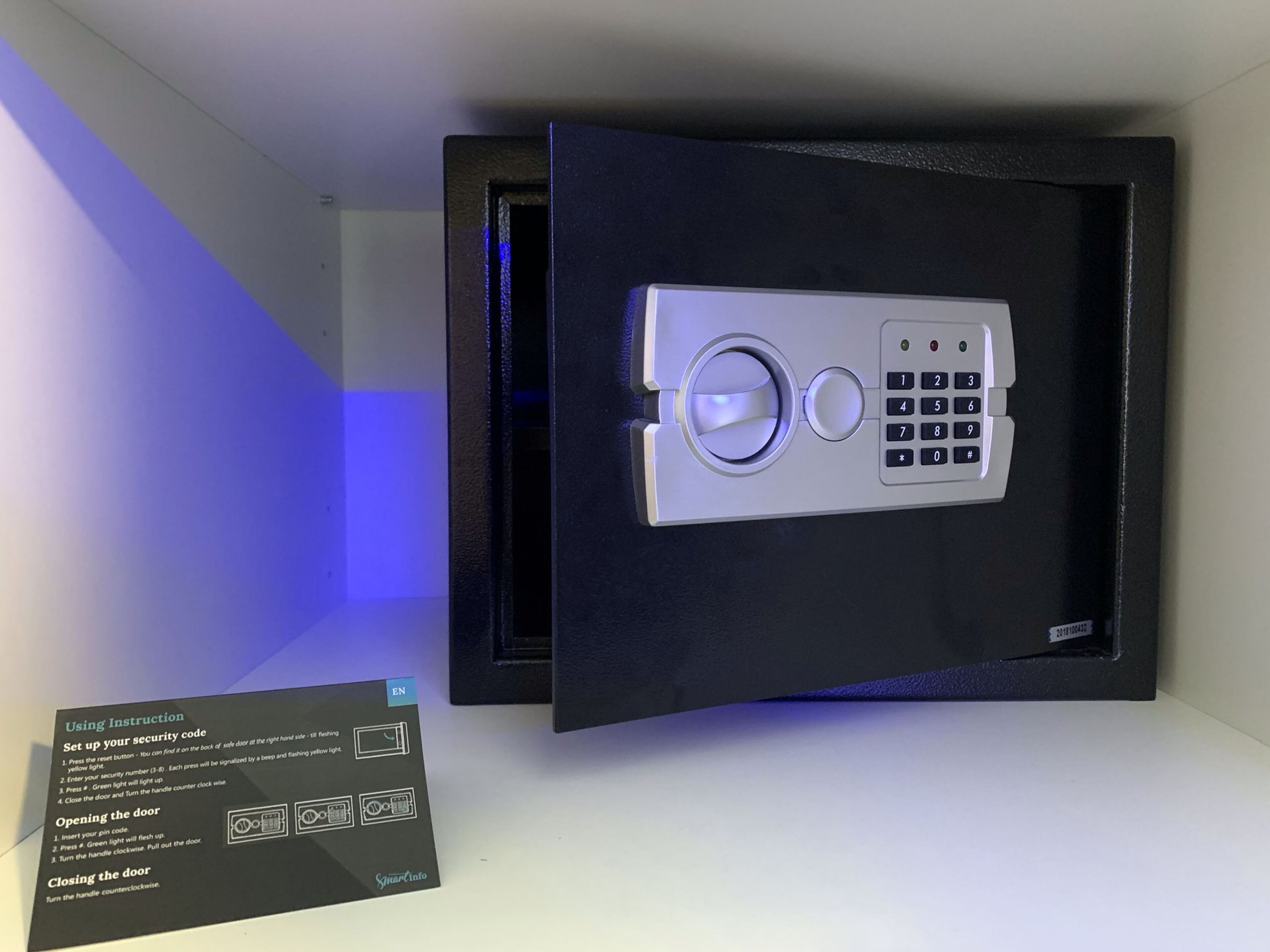 Smart Hotel Budapest