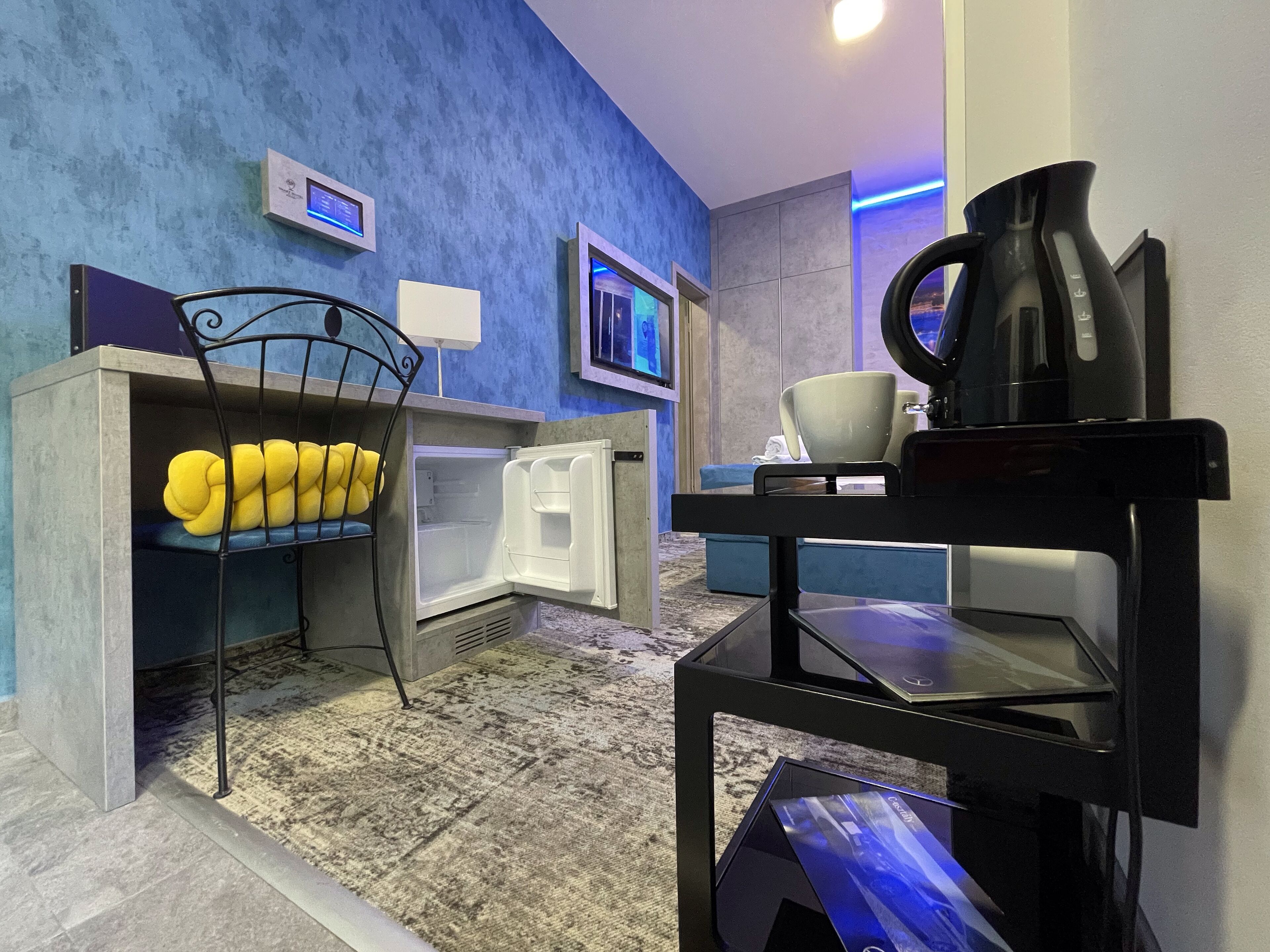 Smart Hotel Budapest