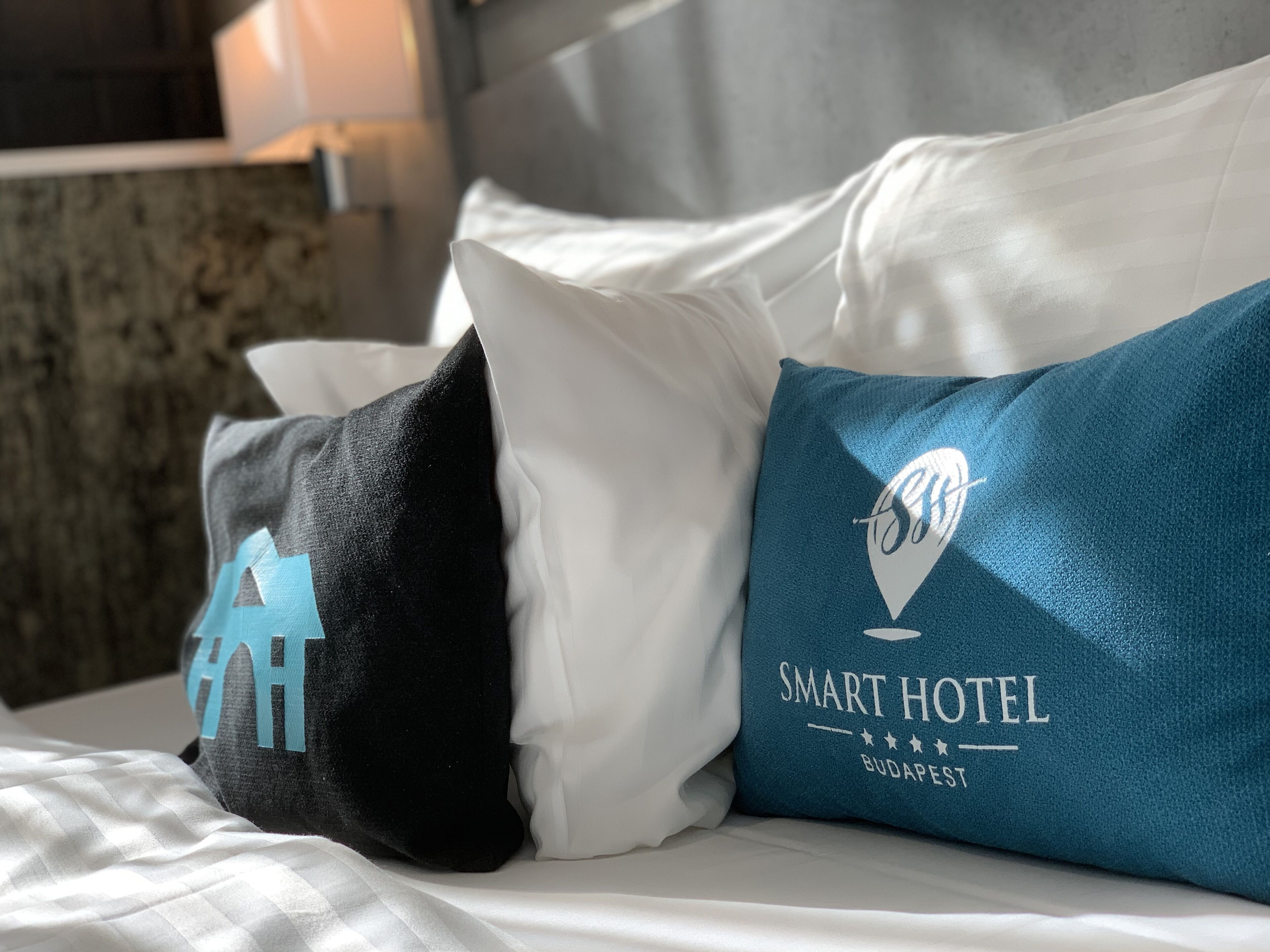 Smart Hotel Budapest
