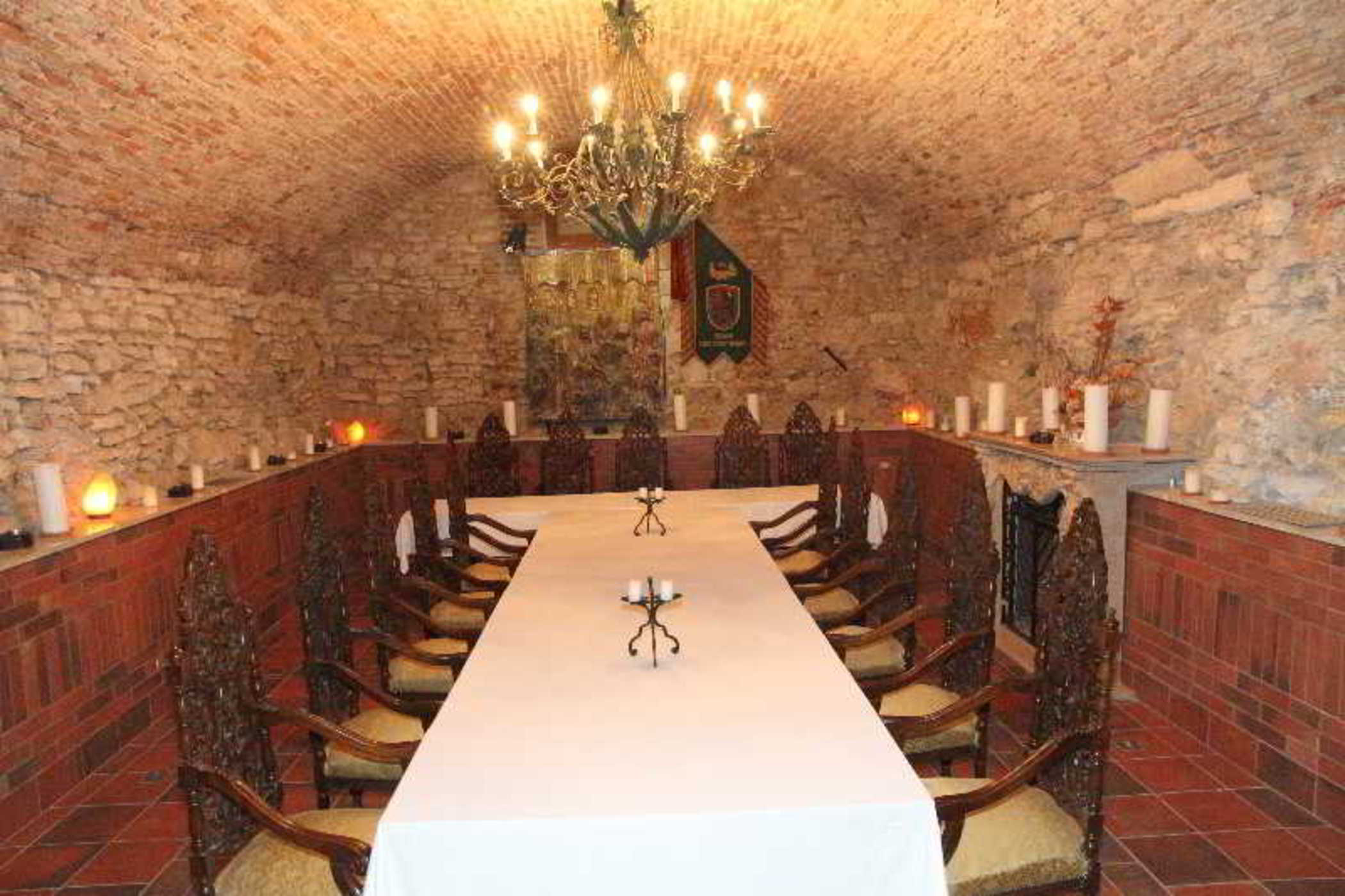 St. George Residence