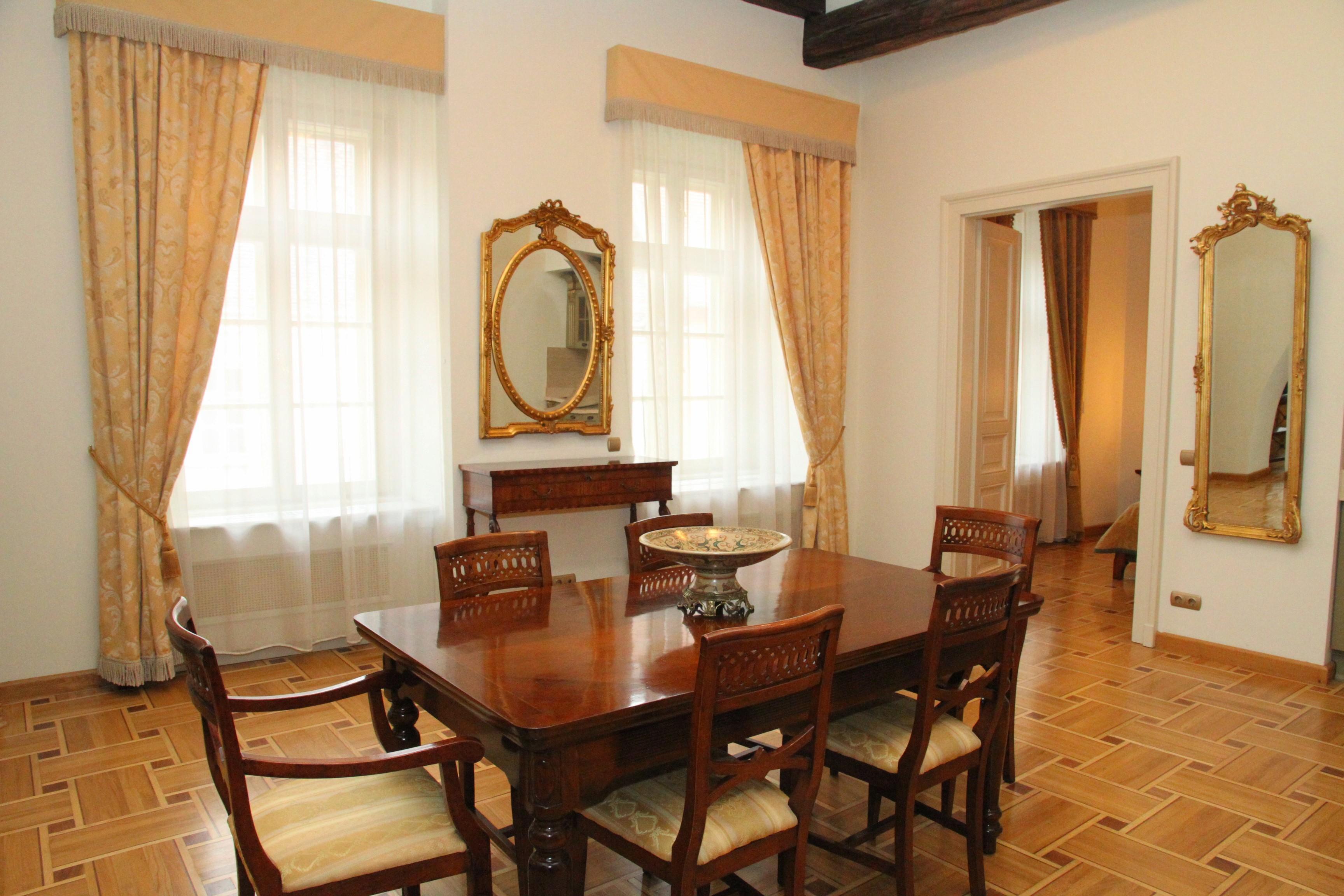 St. George Residence
