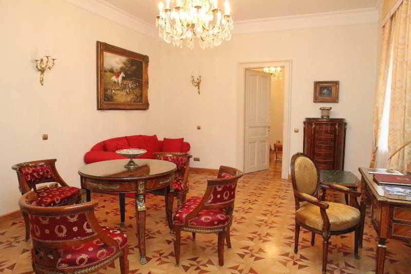 St. George Residence