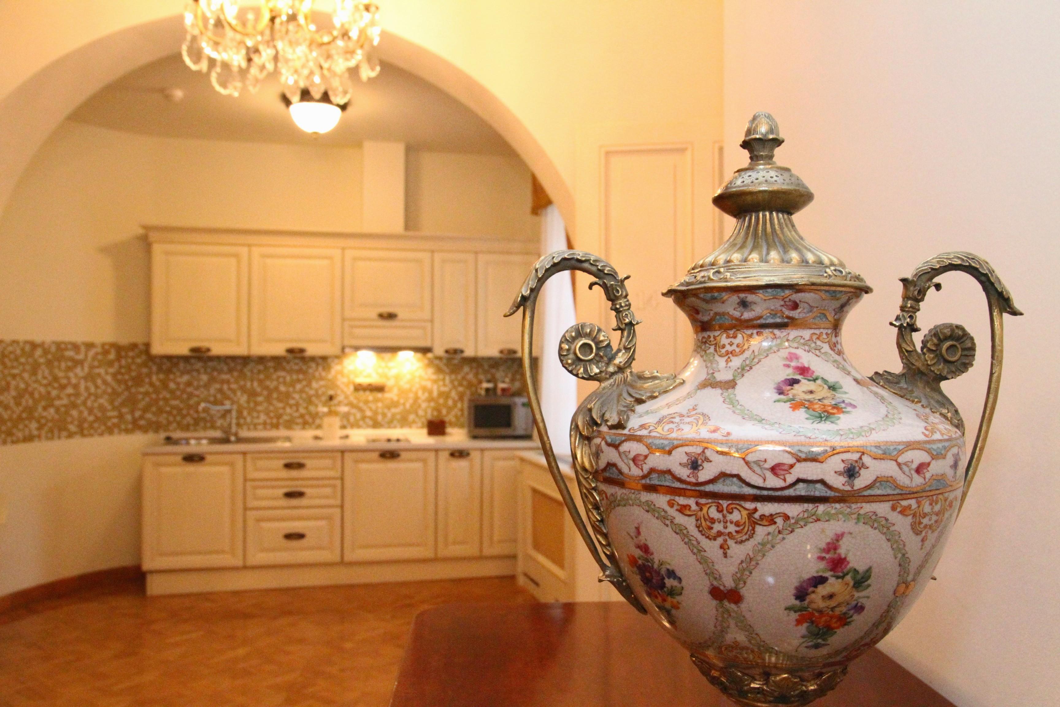 St. George Residence