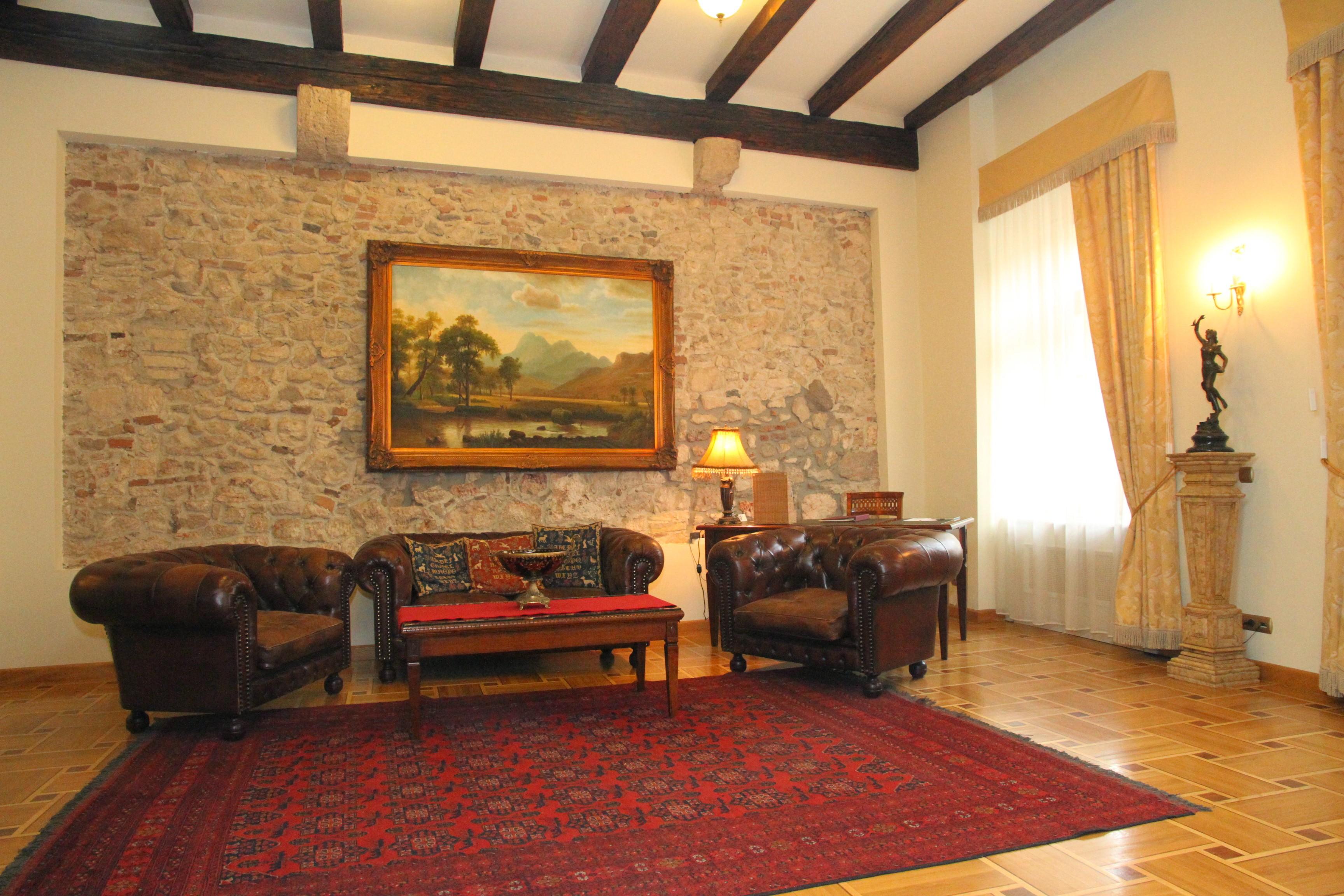 St. George Residence