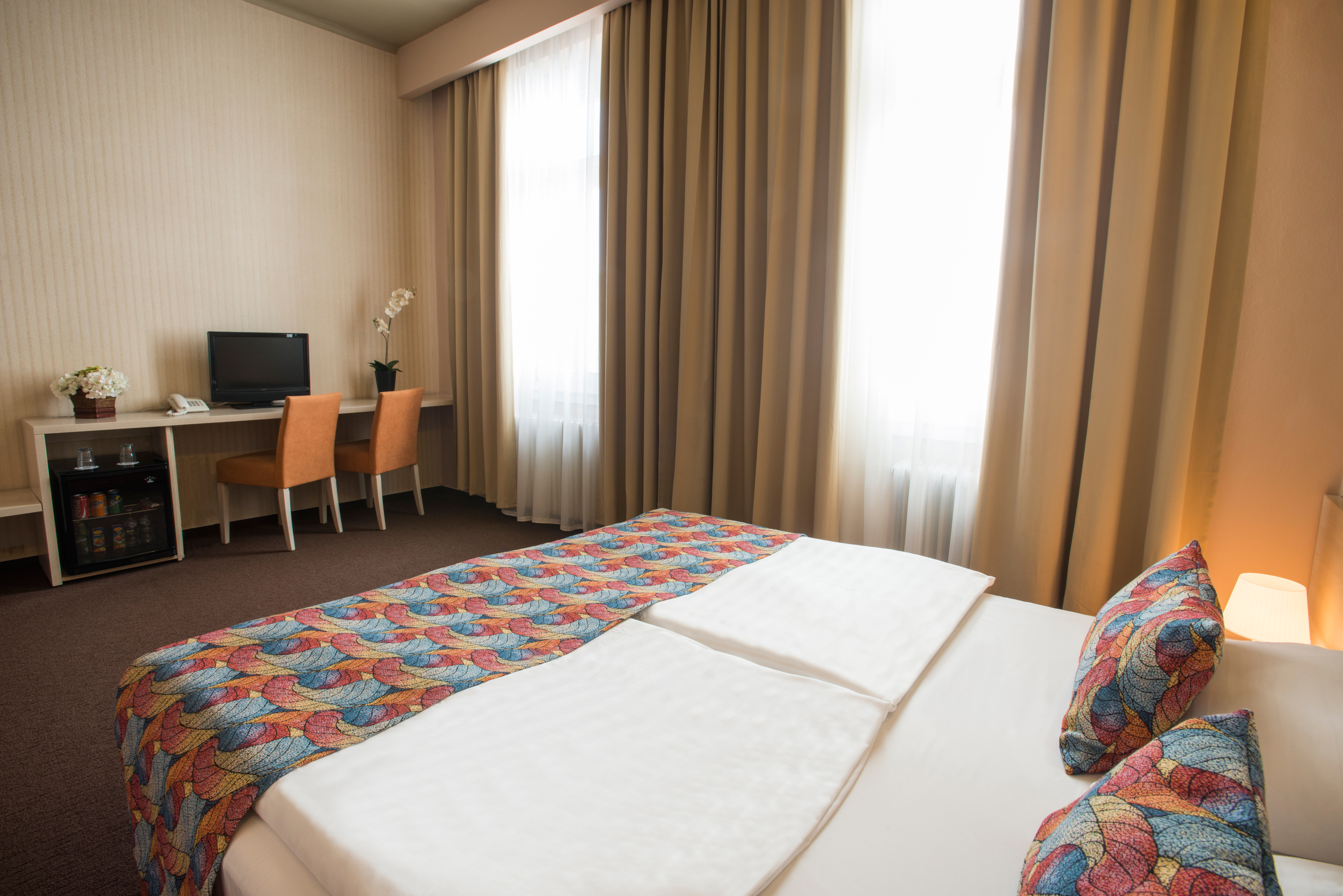 Star City Hotel