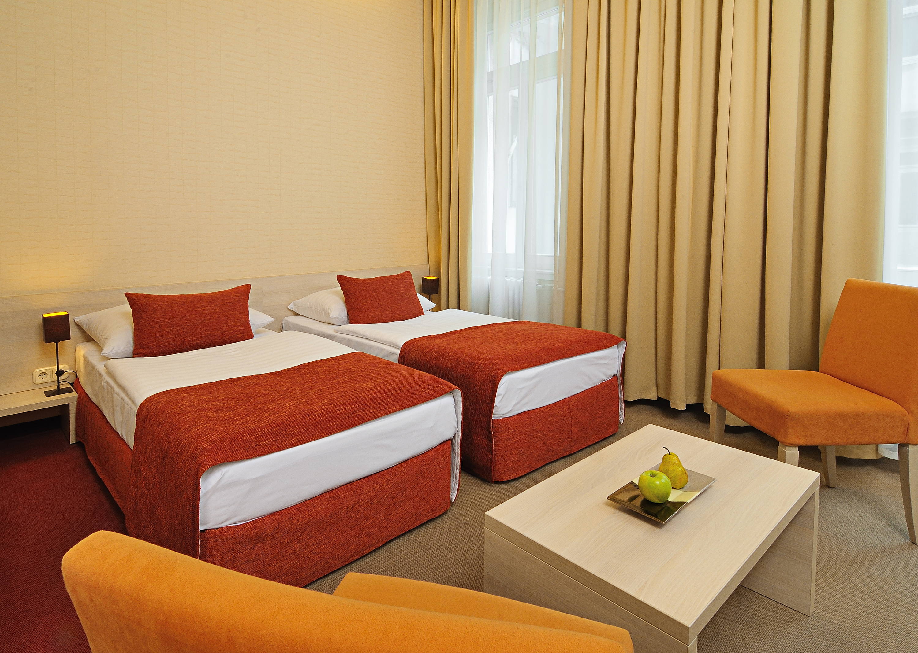 Star City Hotel
