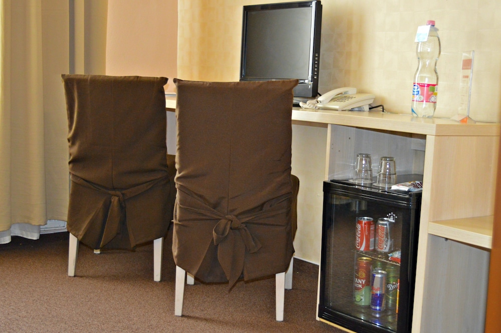 Star City Hotel