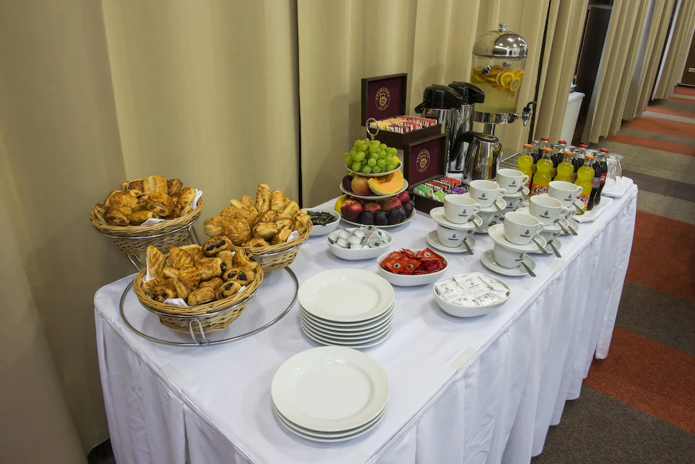 Star City Hotel
