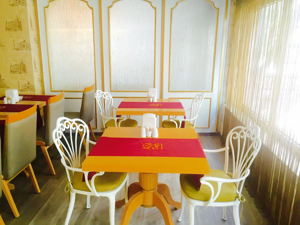 Star City Hotel