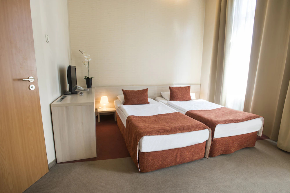 Star City Hotel