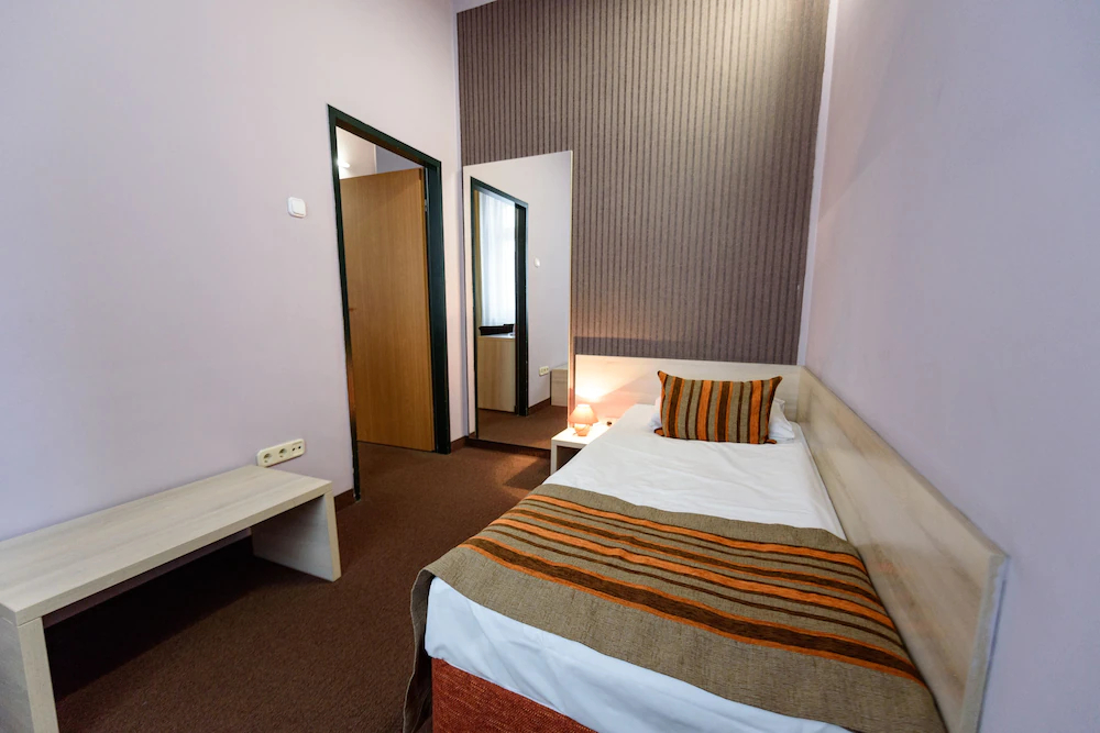Star City Hotel