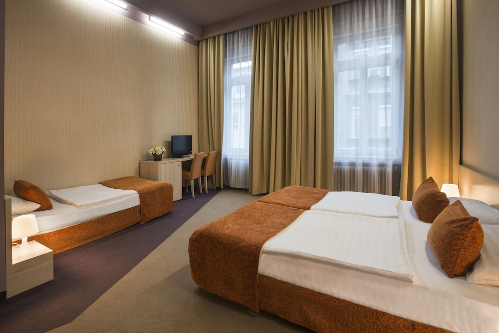 Star City Hotel