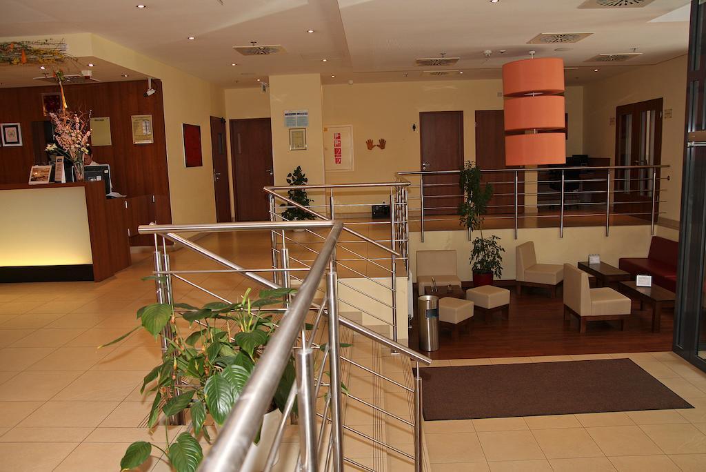 Nexto Dormero Hotel Budapest