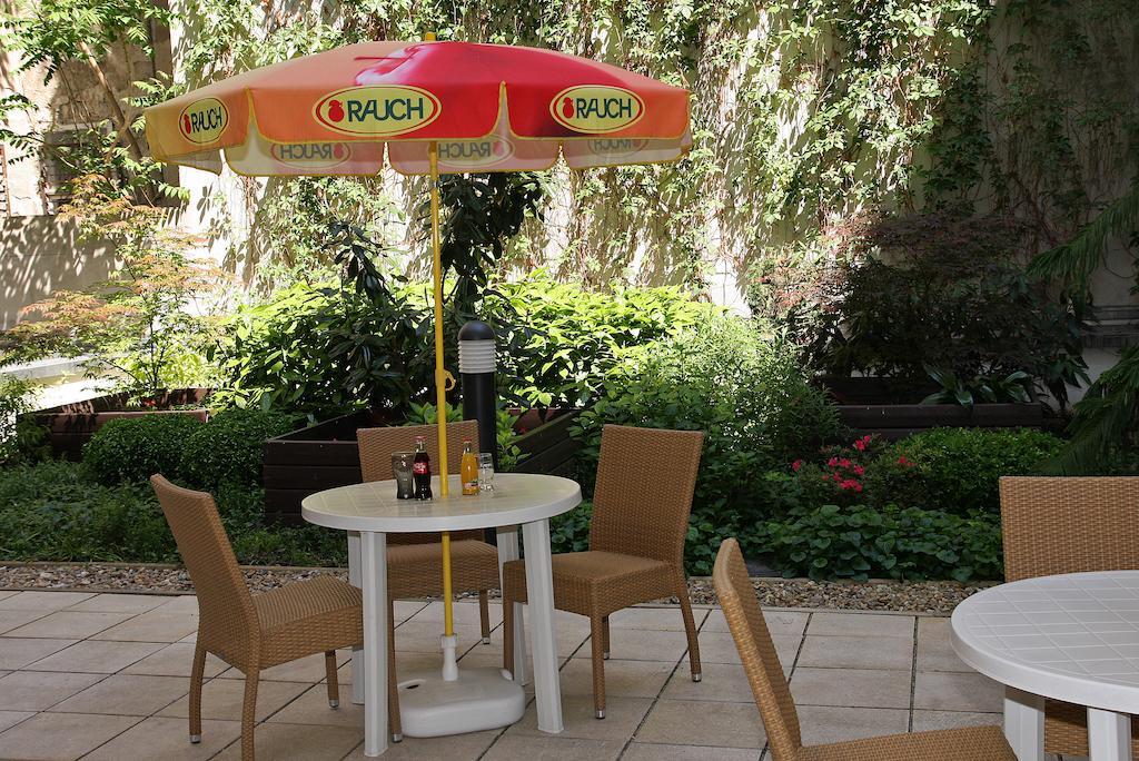 Nexto Dormero Hotel Budapest
