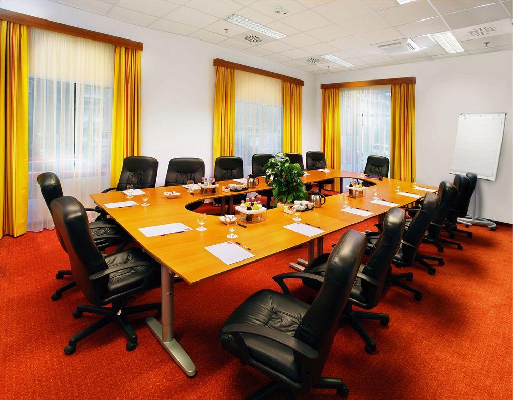 Nexto Dormero Hotel Budapest