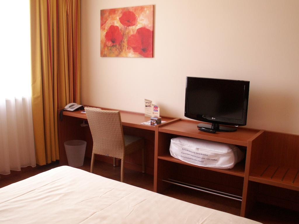 Nexto Dormero Hotel Budapest