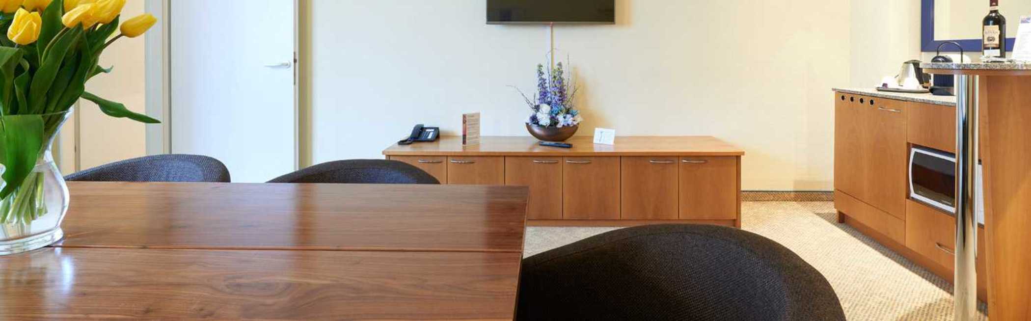 Mamaison Hotel Chain Bridge Budapest