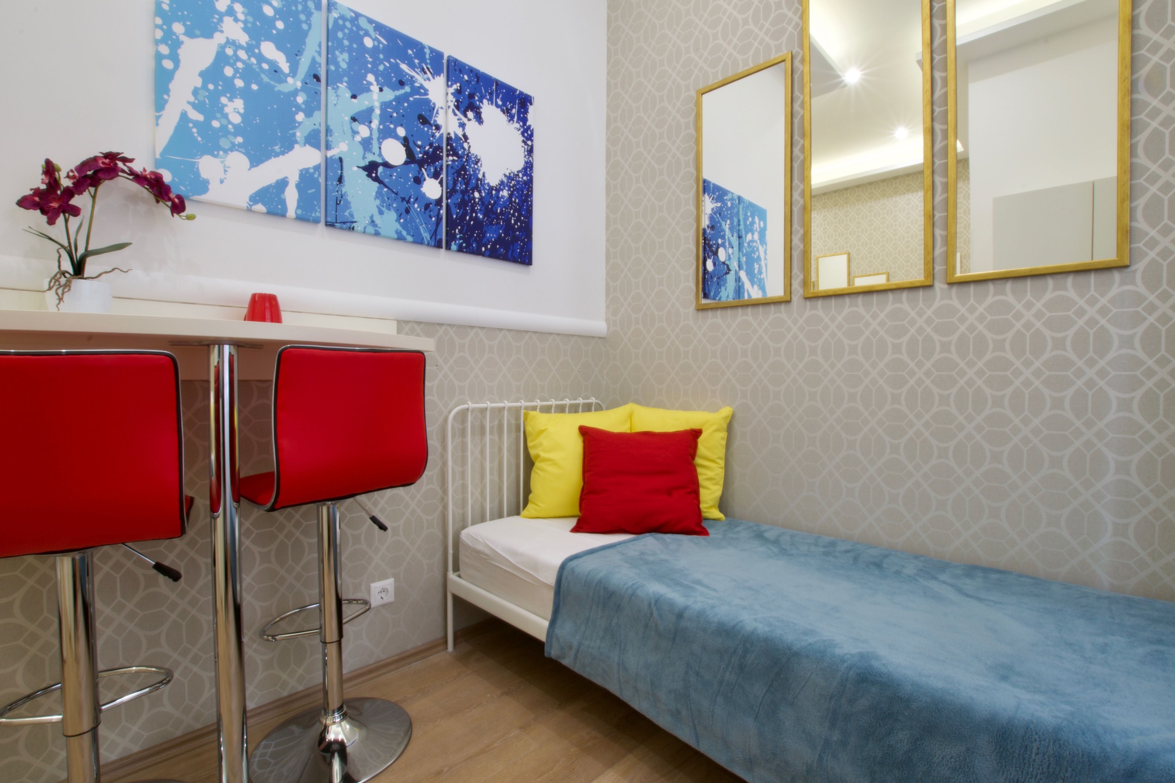 St King by Hi5 Apartments