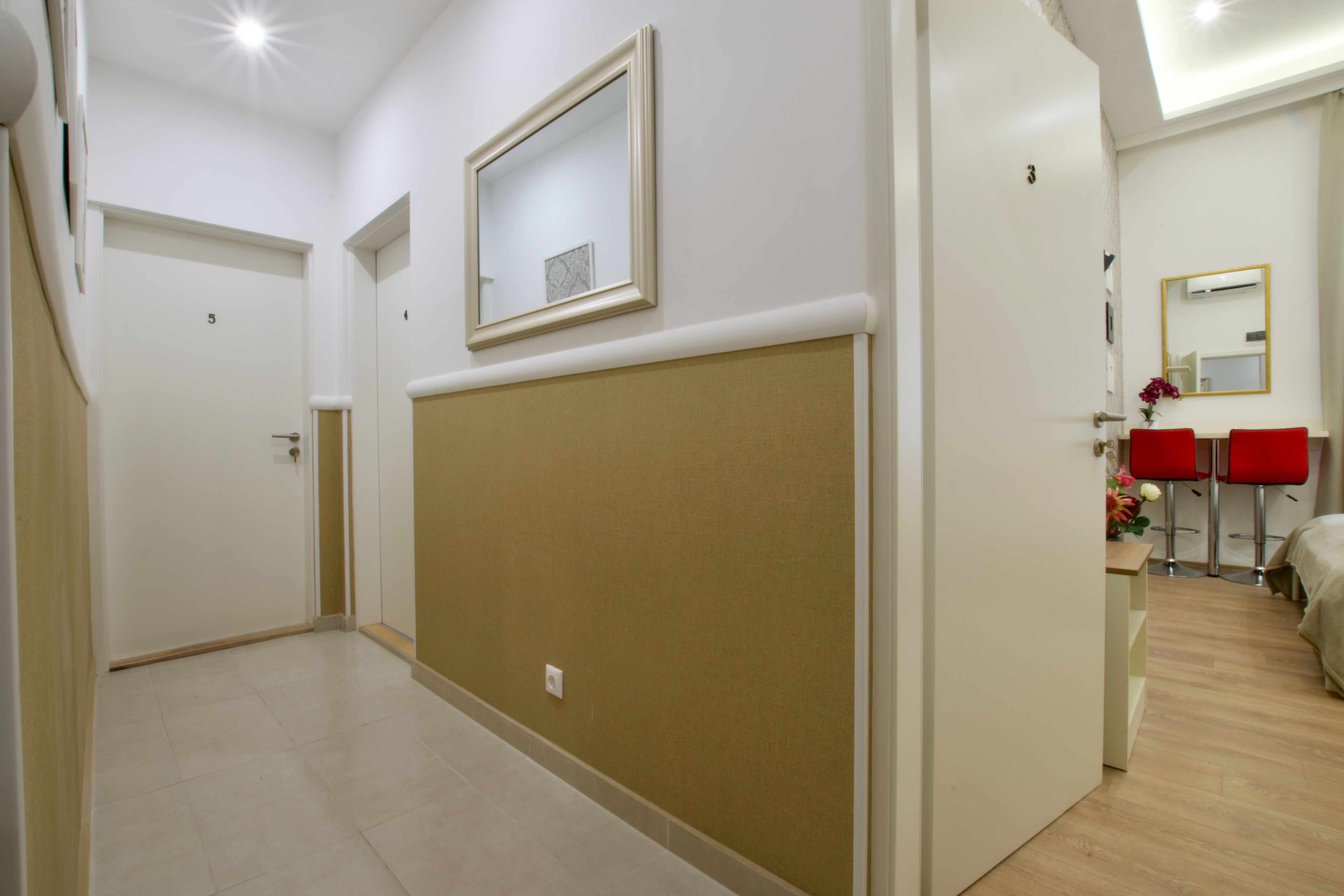 St King by Hi5 Apartments