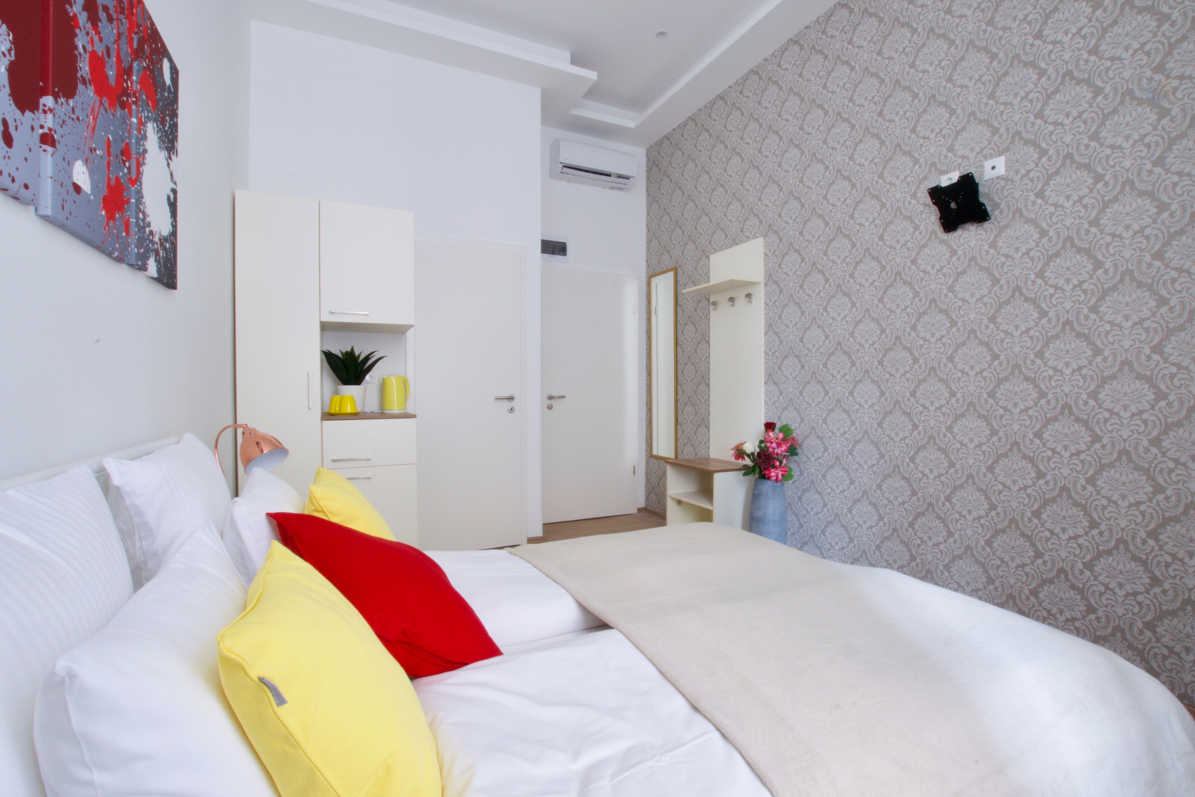 St King by Hi5 Apartments