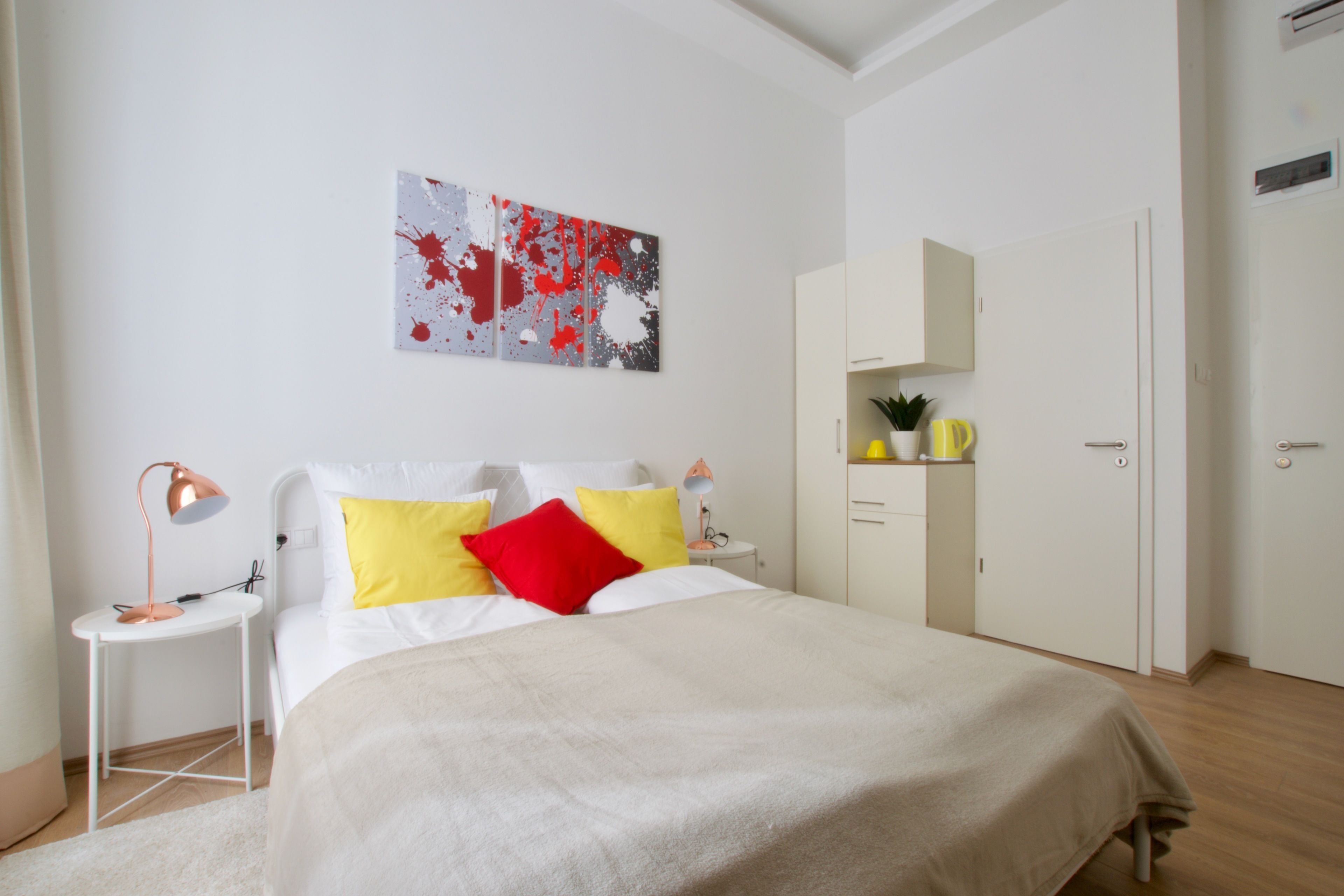 St King by Hi5 Apartments