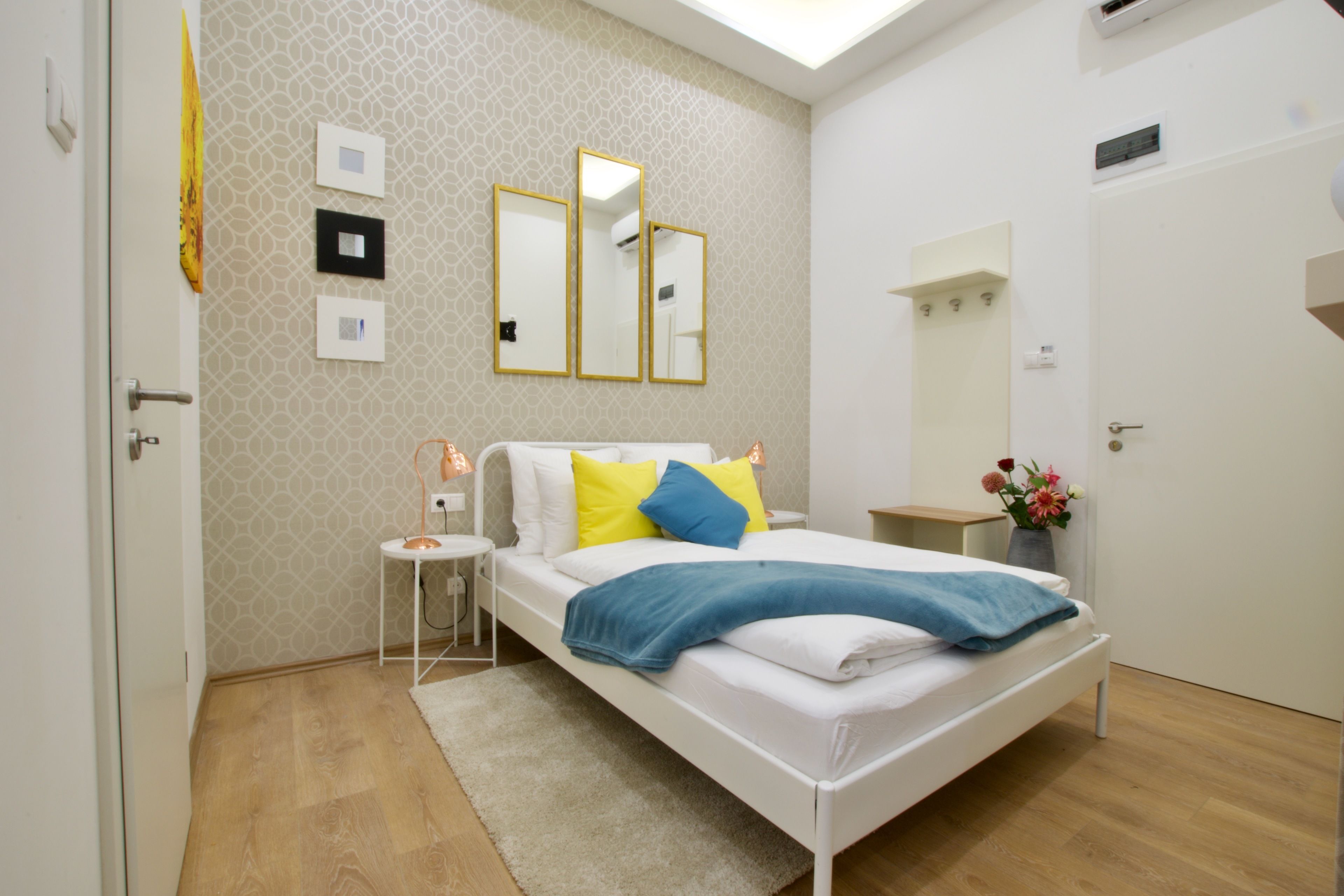 St King by Hi5 Apartments