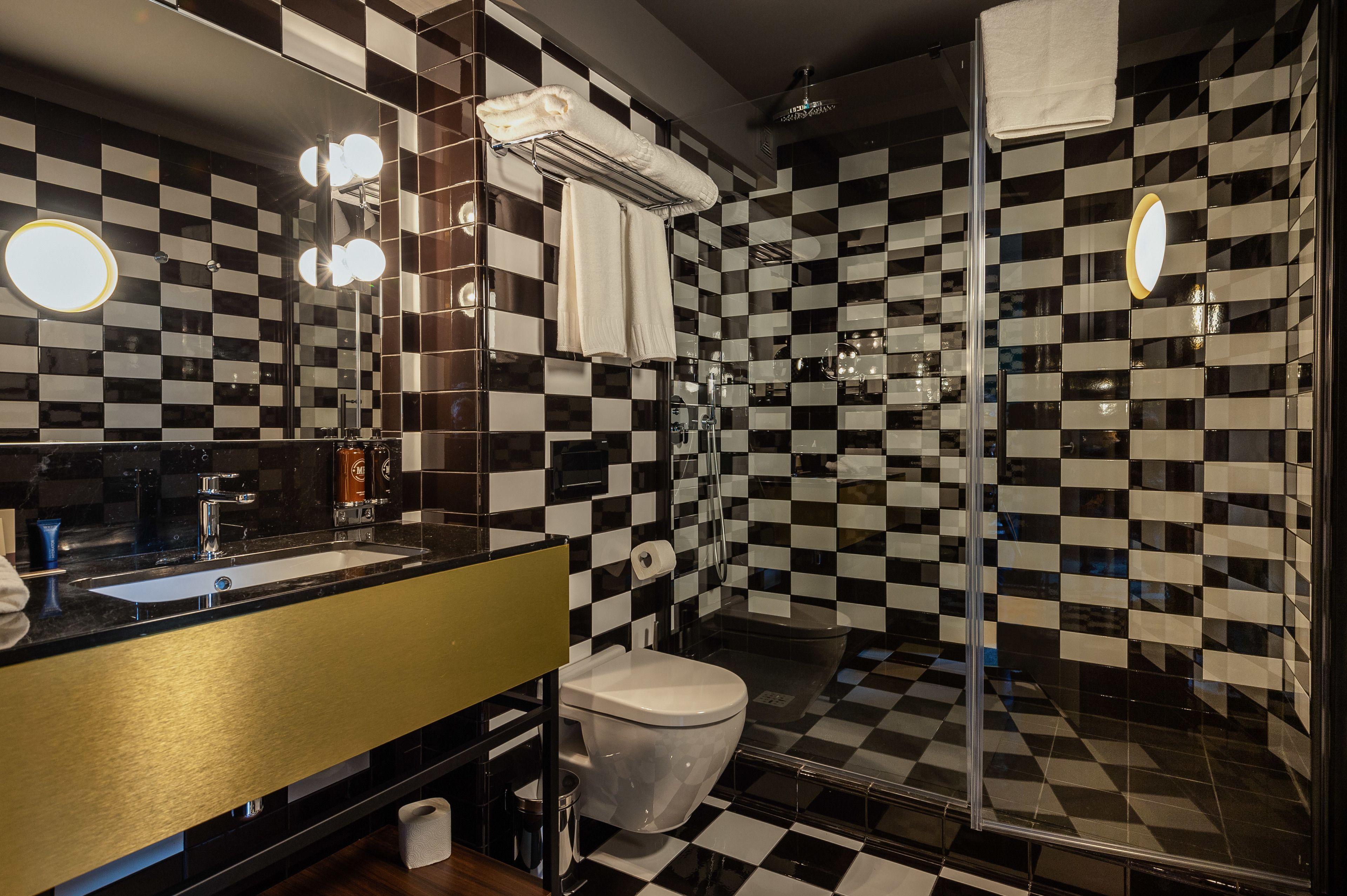 Stories Hotel Budapest