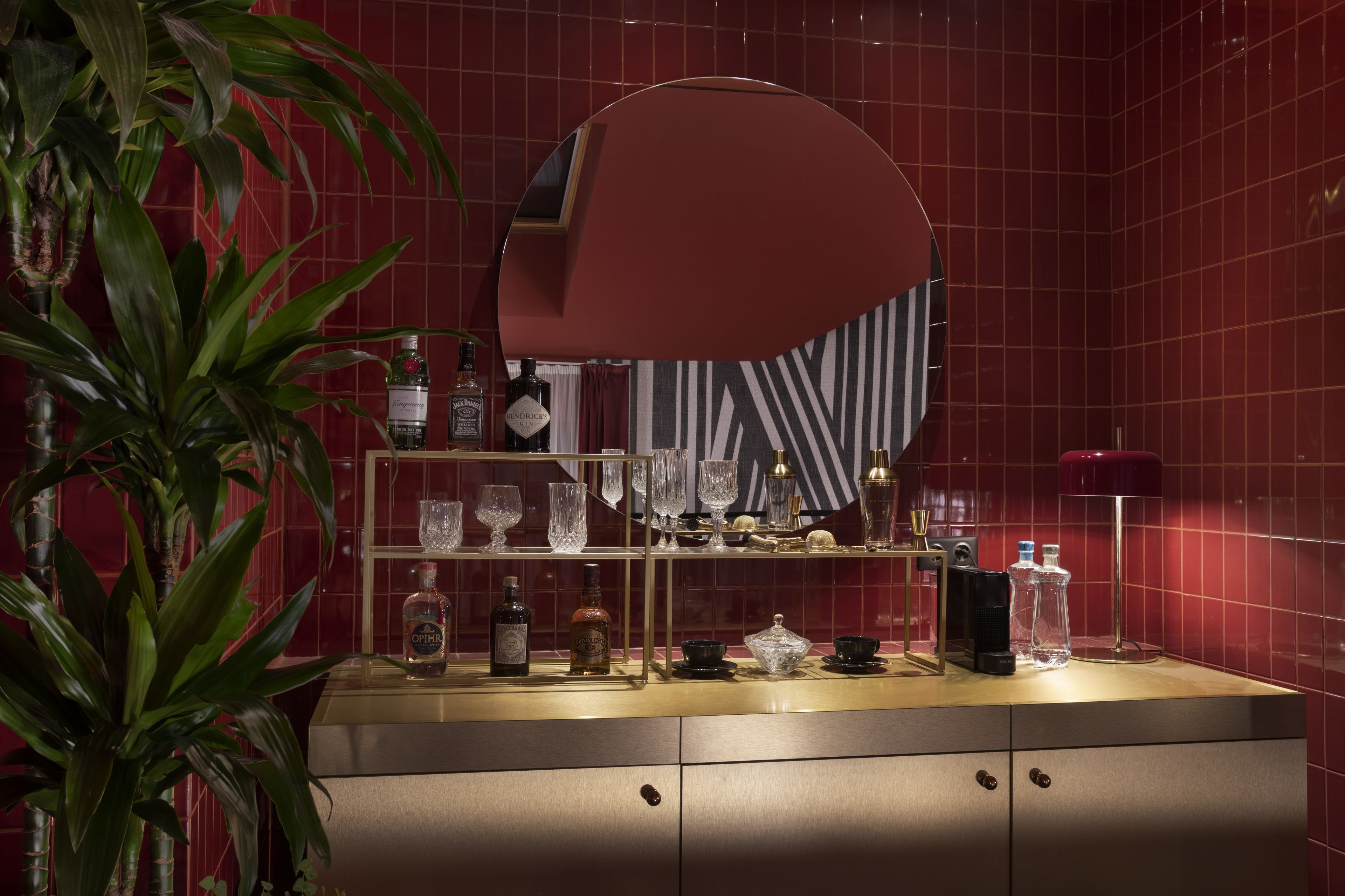 Stories Hotel Budapest