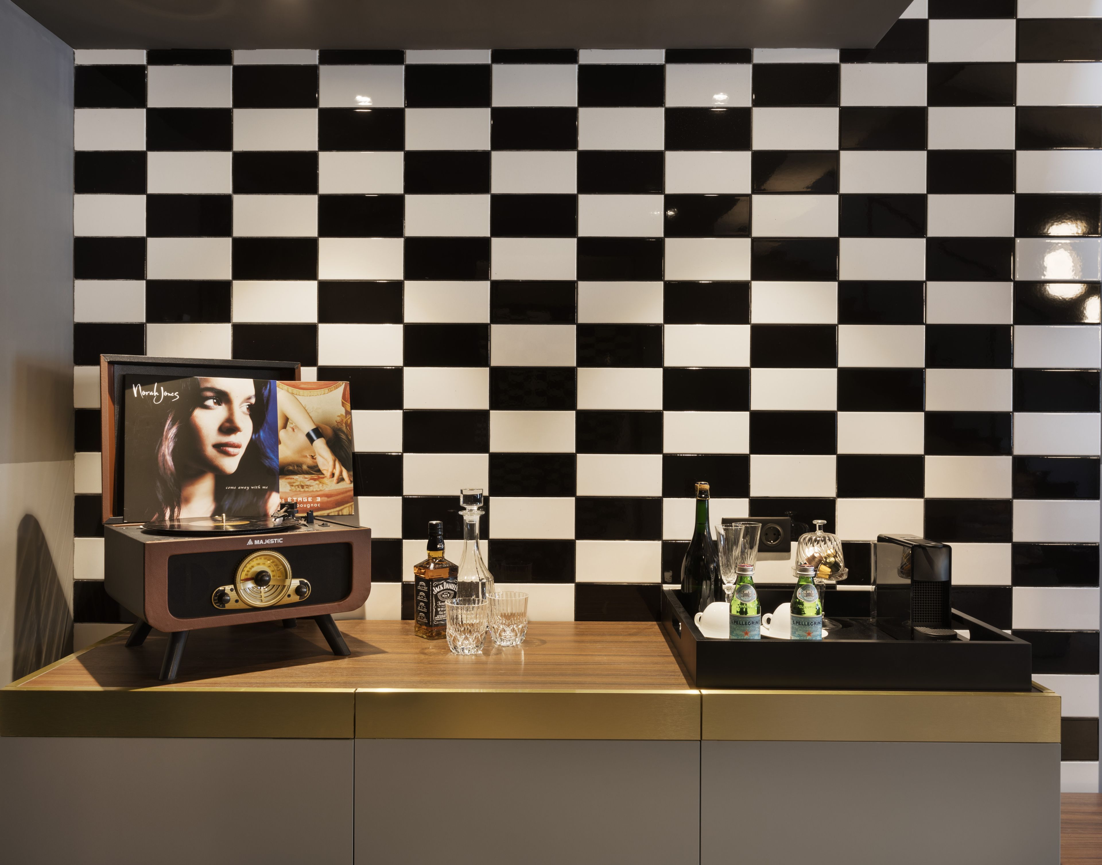 Stories Hotel Budapest