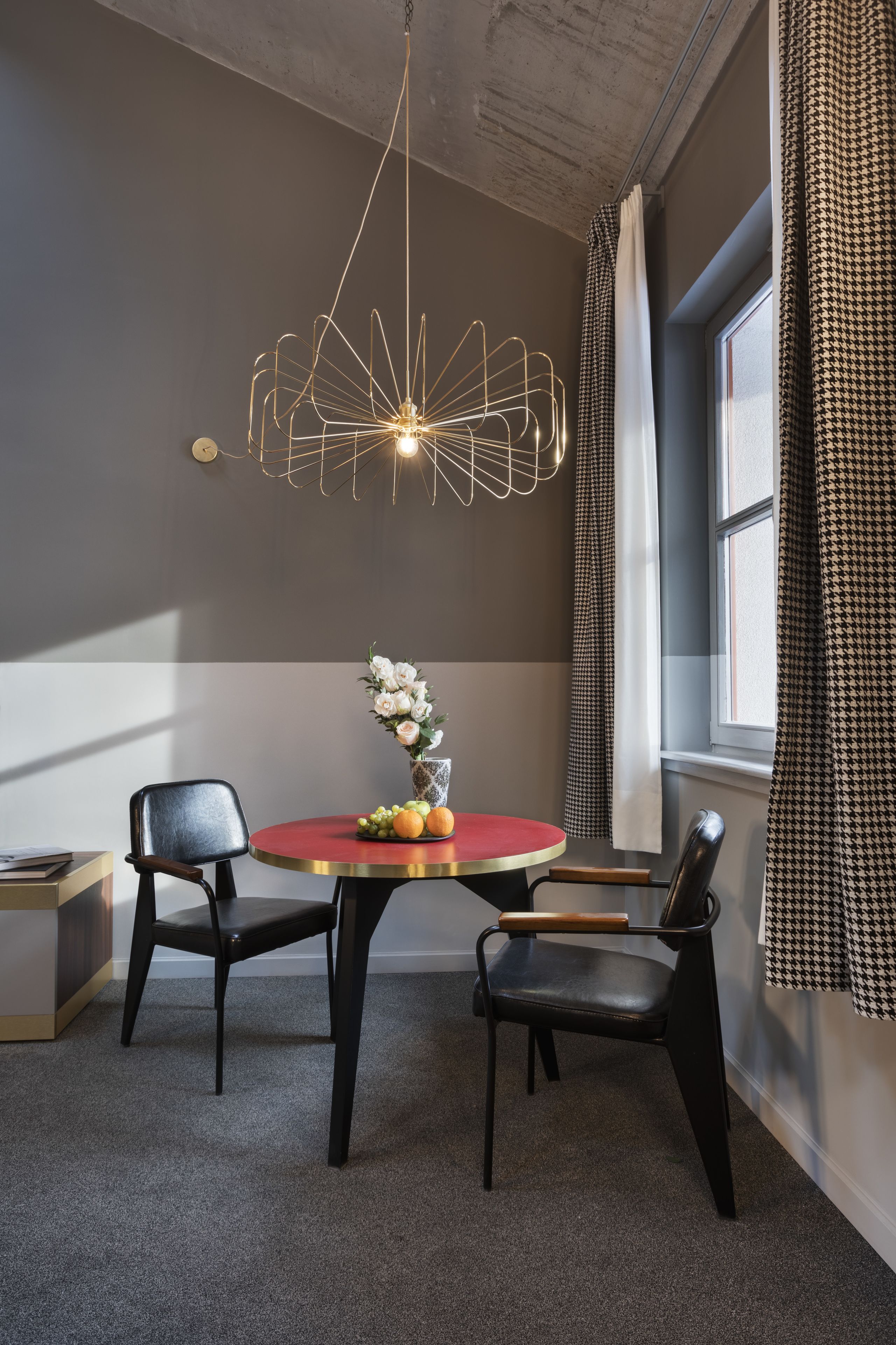 Stories Hotel Budapest