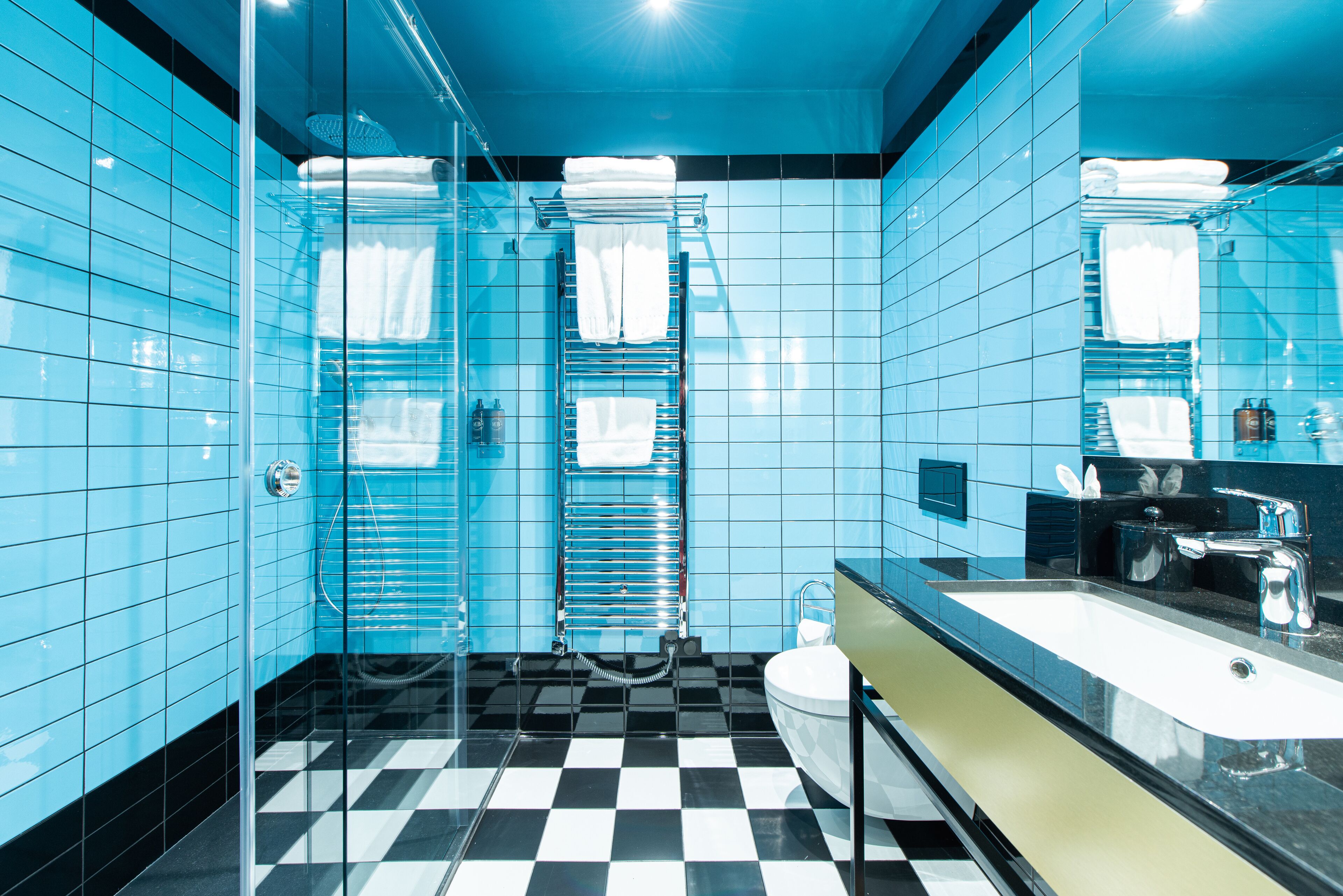 Stories Hotel Budapest
