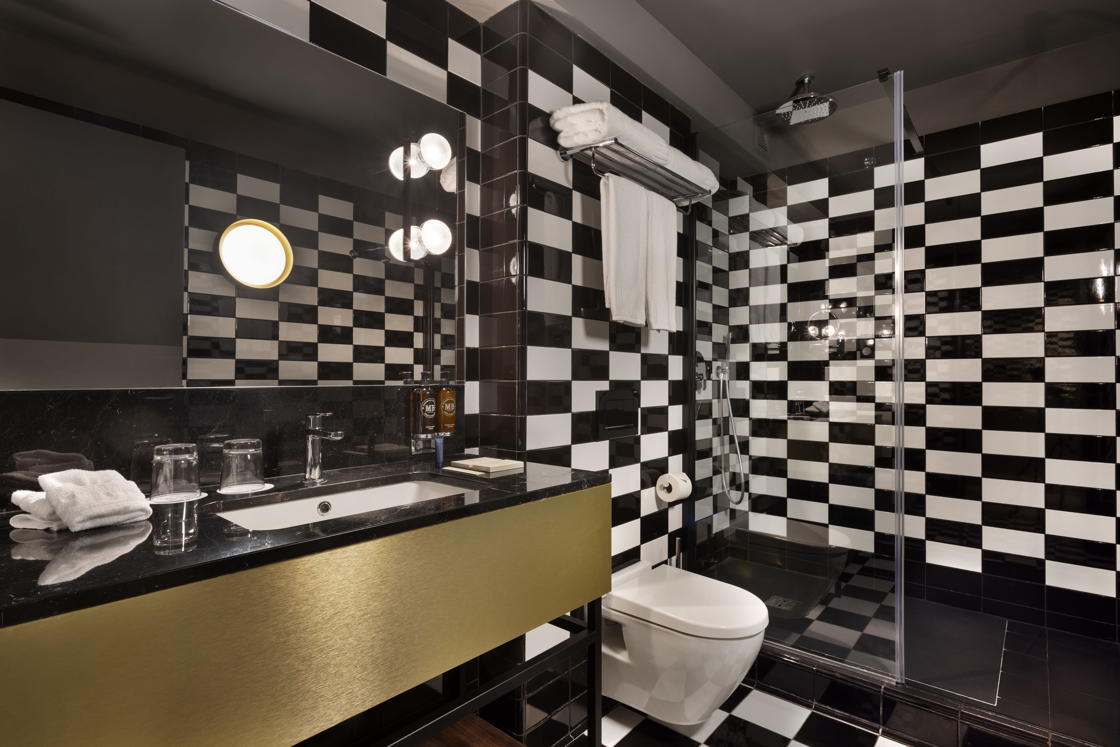 Stories Hotel Budapest