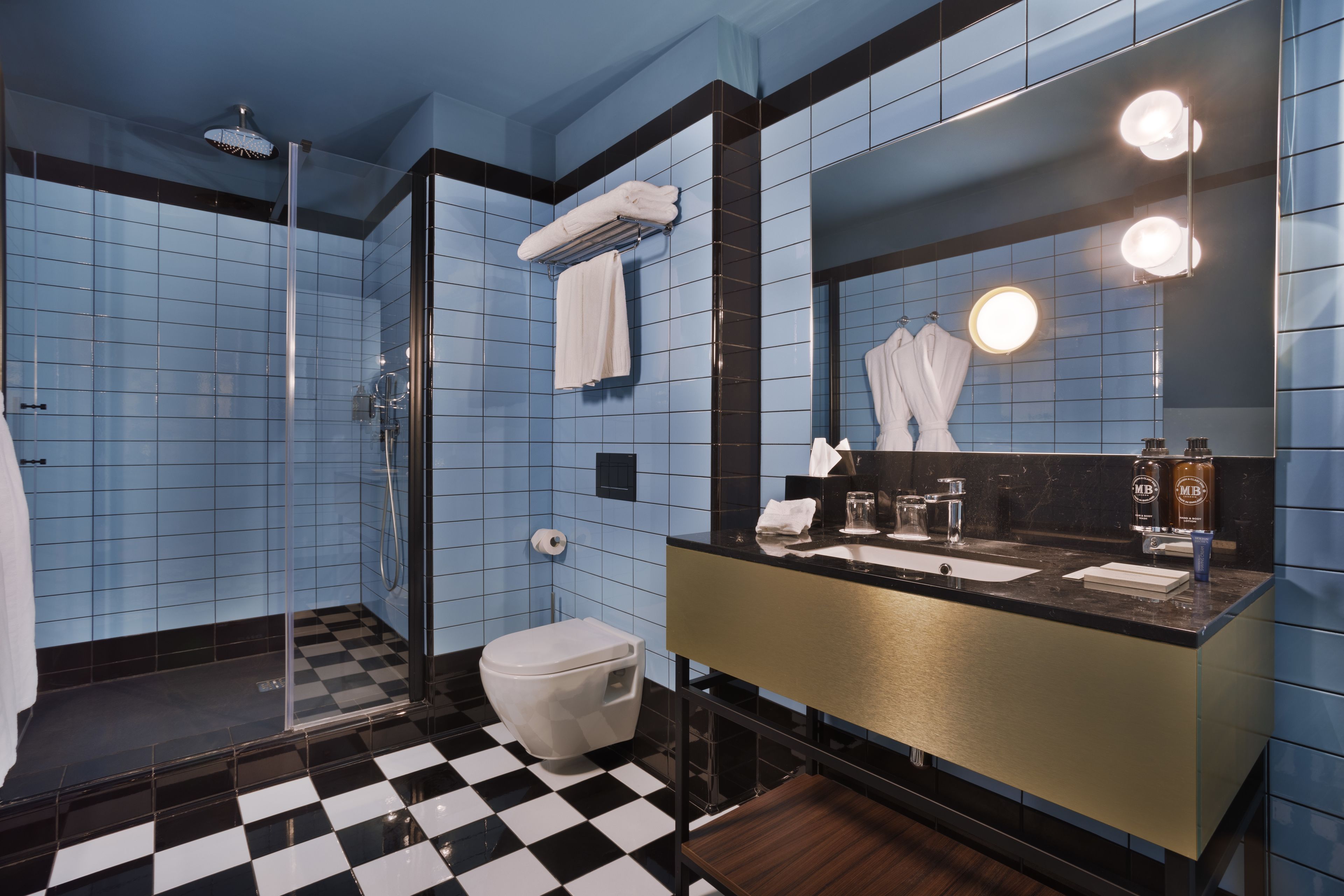 Stories Hotel Budapest