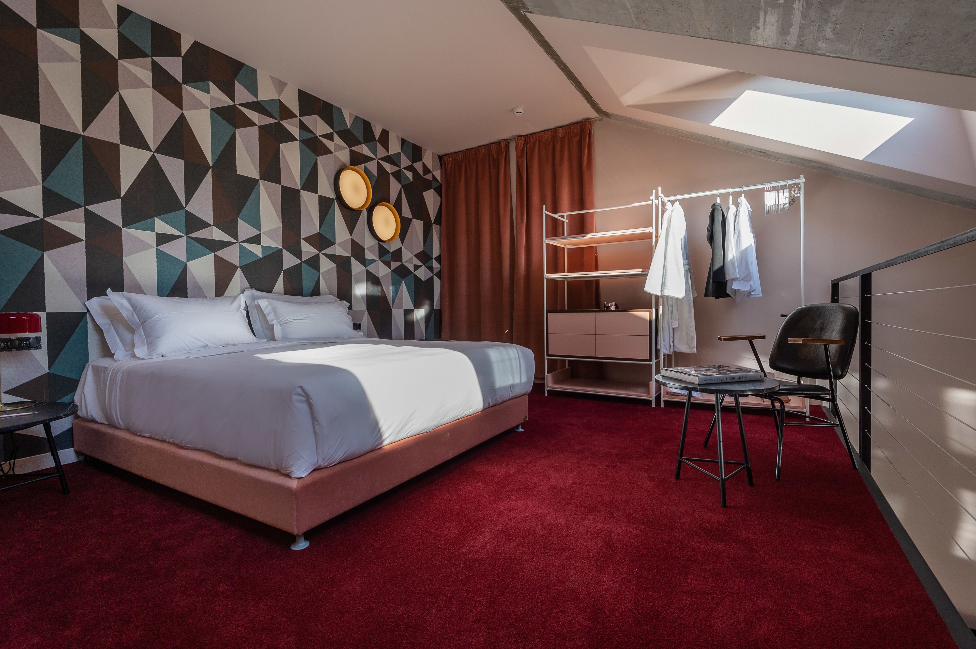Stories Hotel Budapest