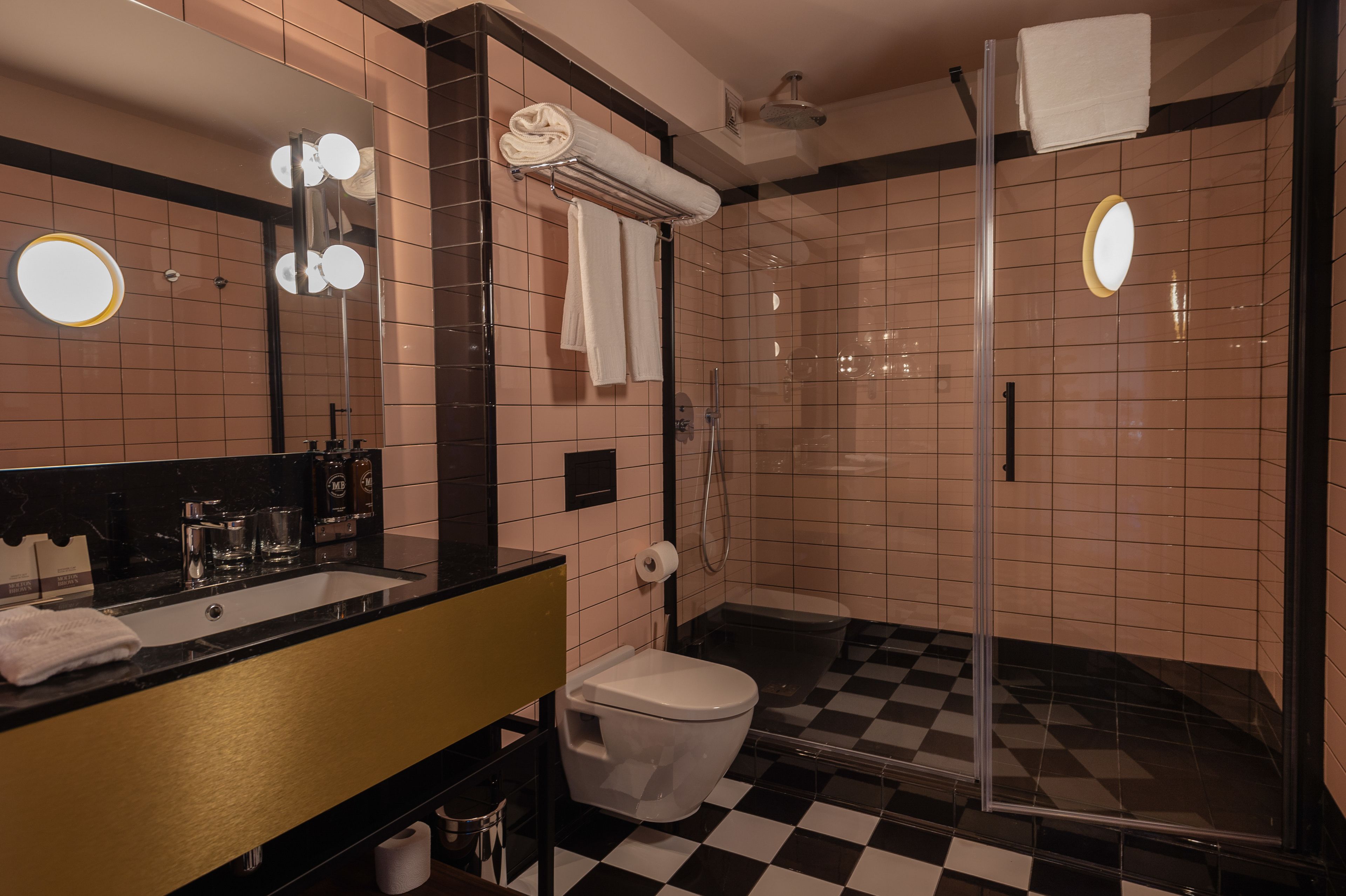Stories Hotel Budapest