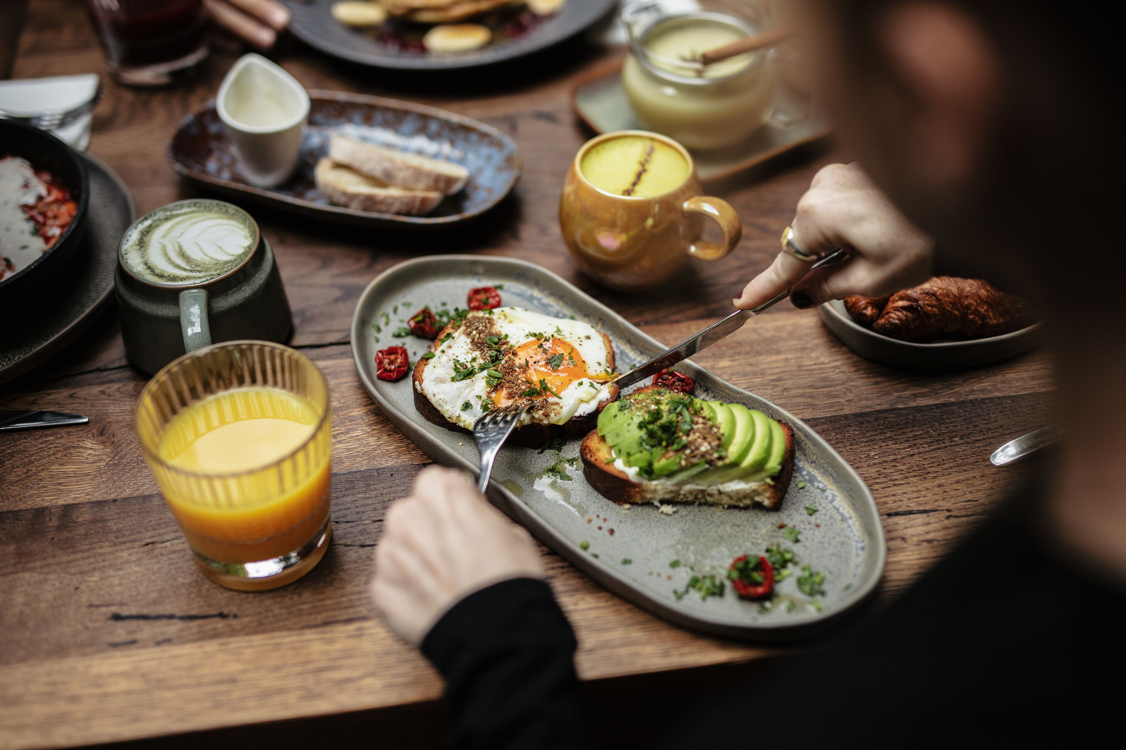 Stories Hotel Budapest