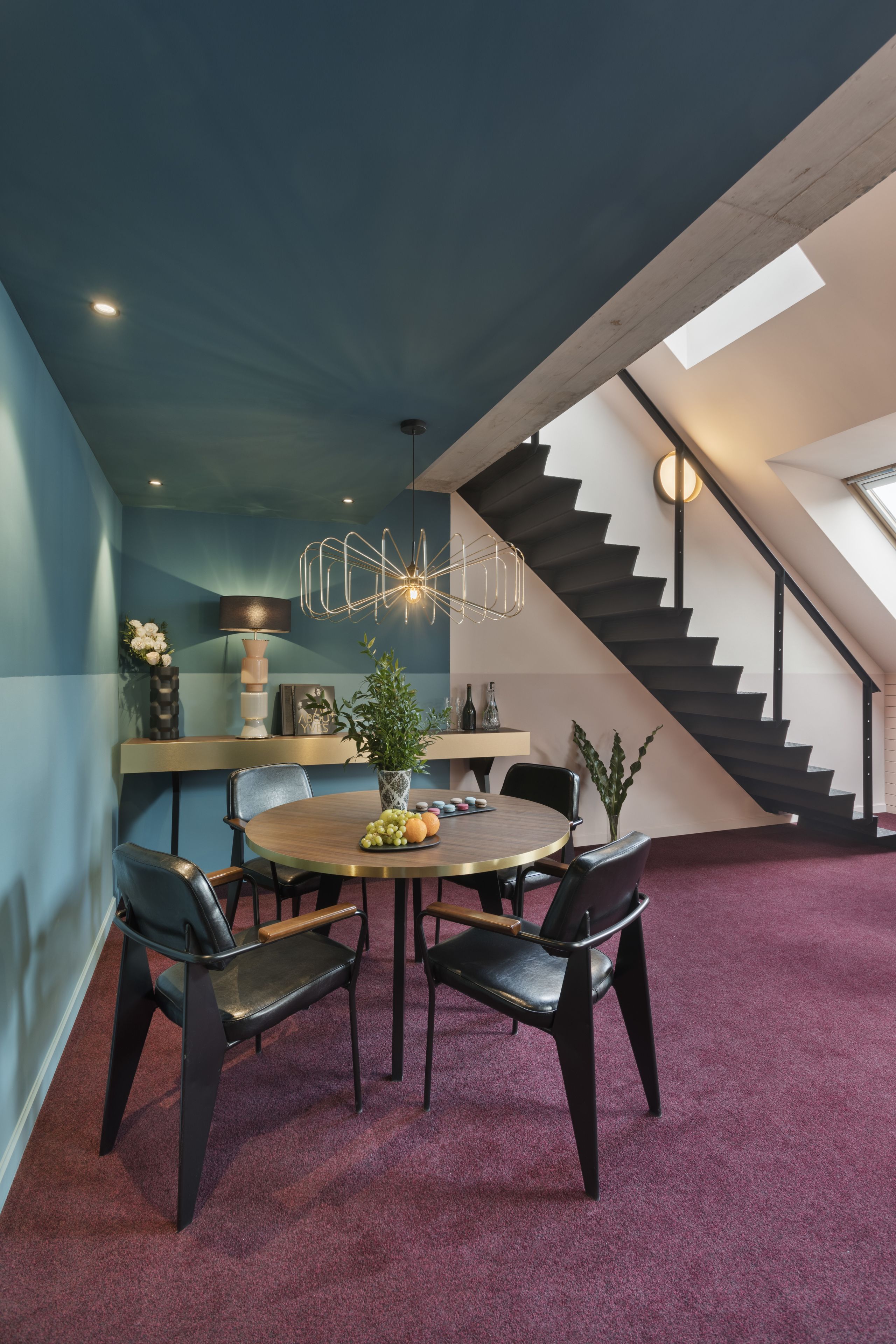 Stories Hotel Budapest