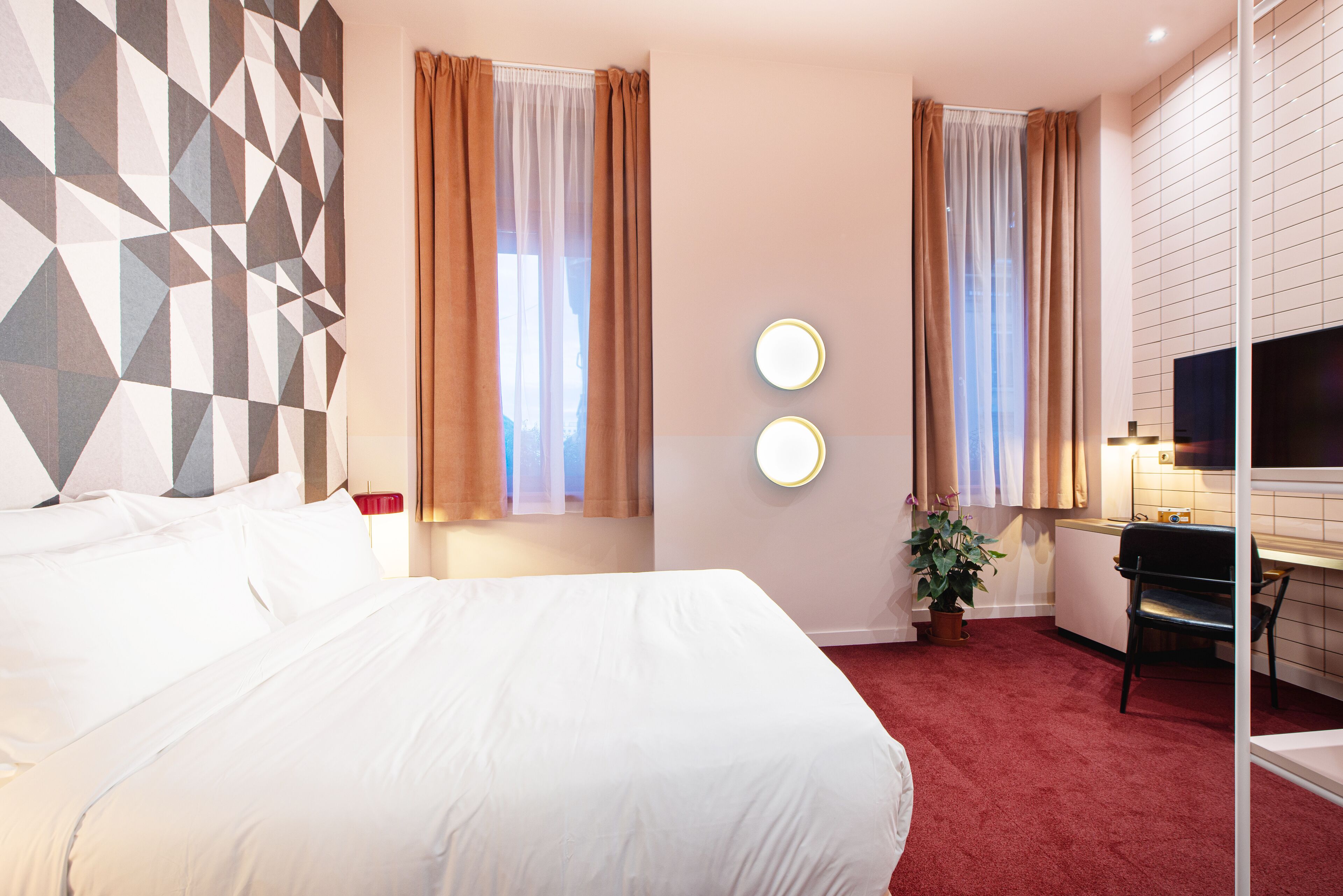 Stories Hotel Budapest