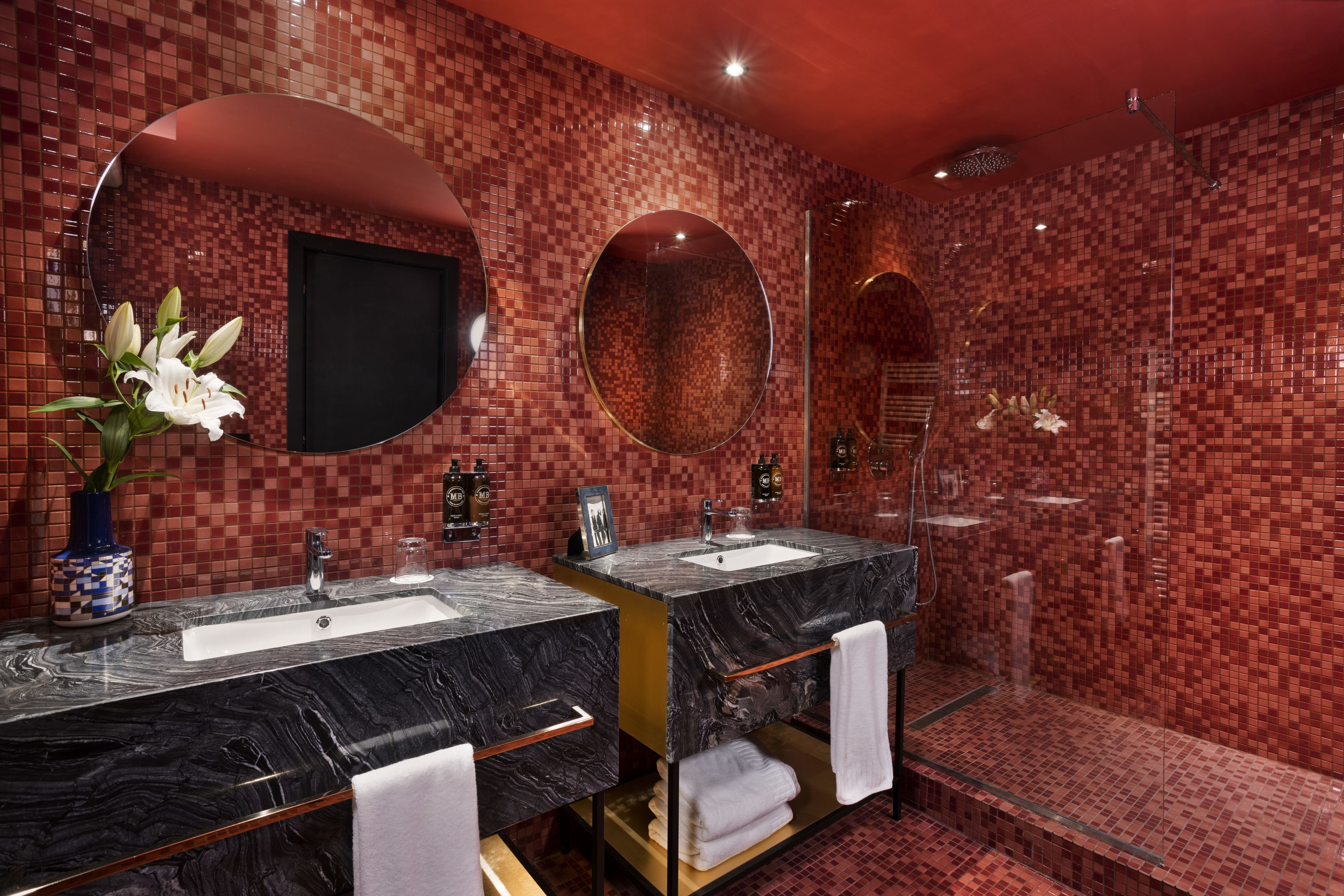 Stories Hotel Budapest