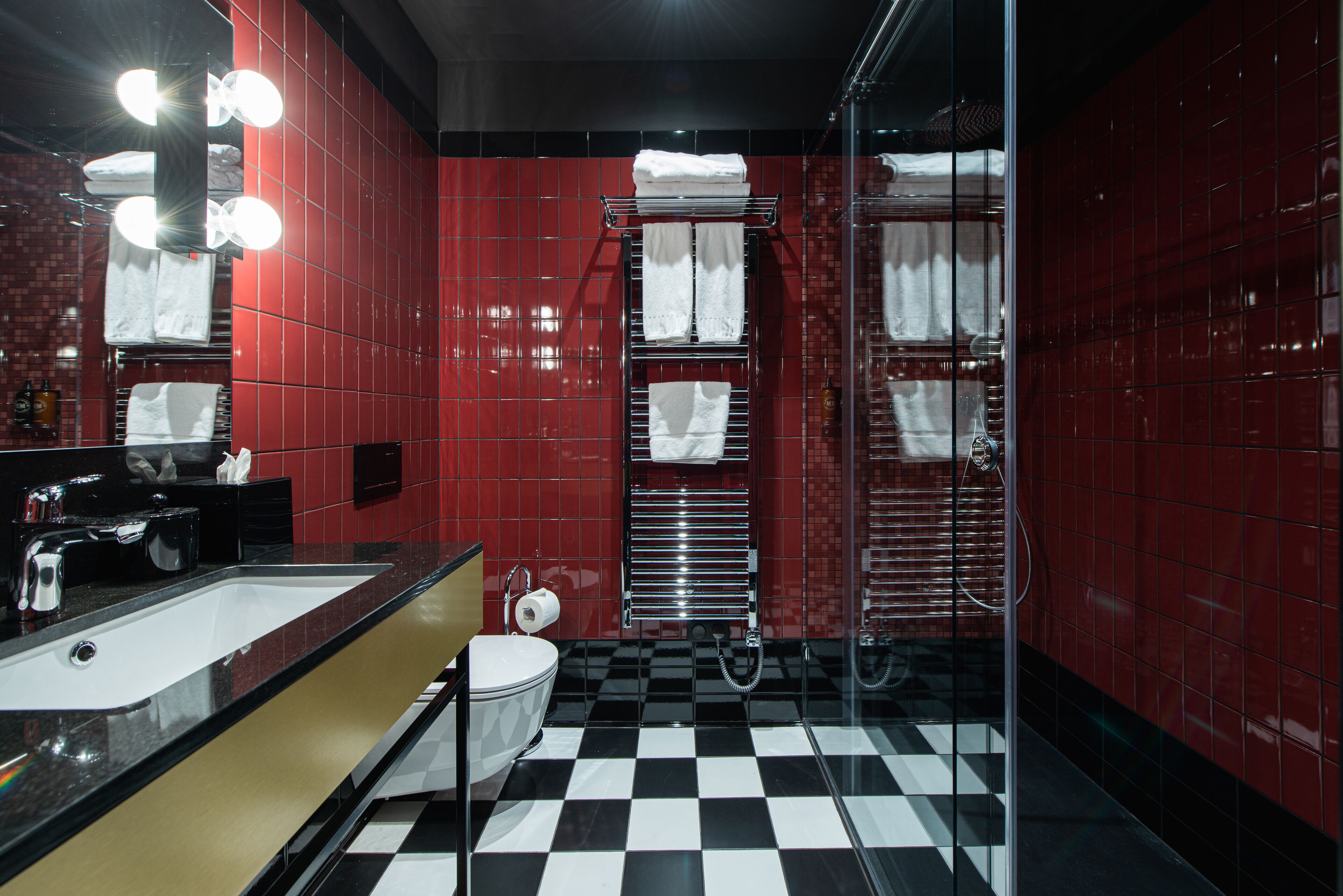 Stories Hotel Budapest