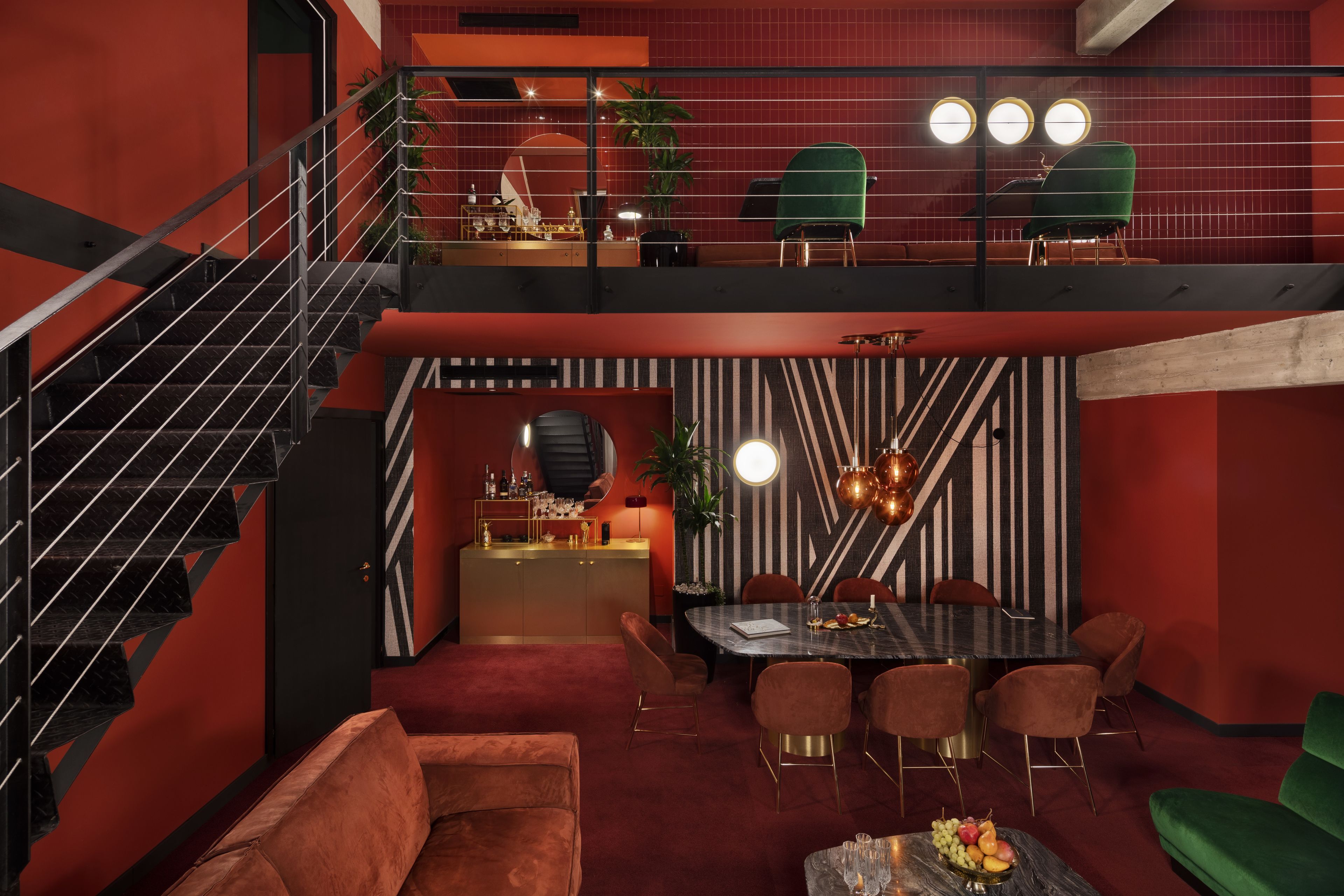 Stories Hotel Budapest