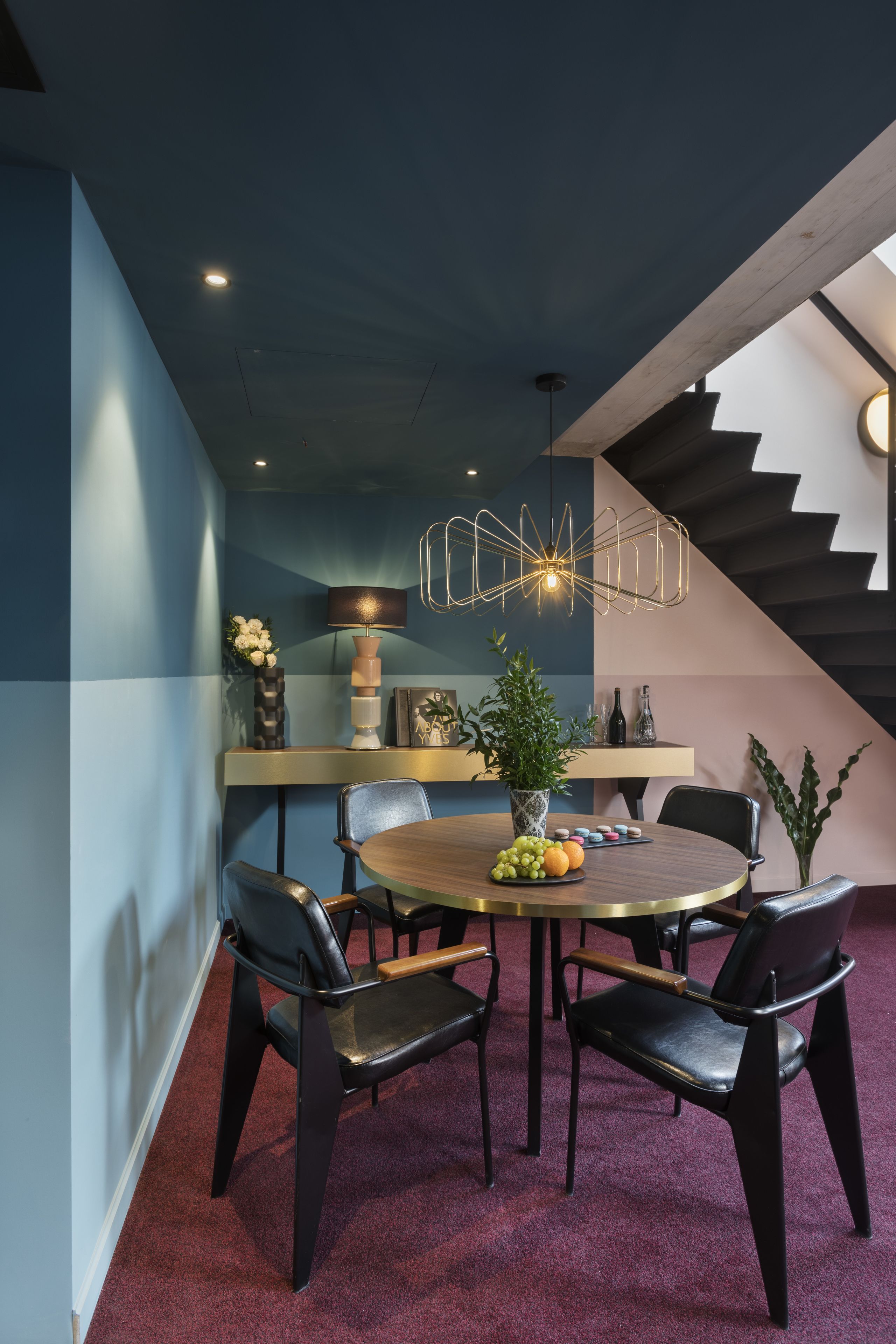 Stories Hotel Budapest